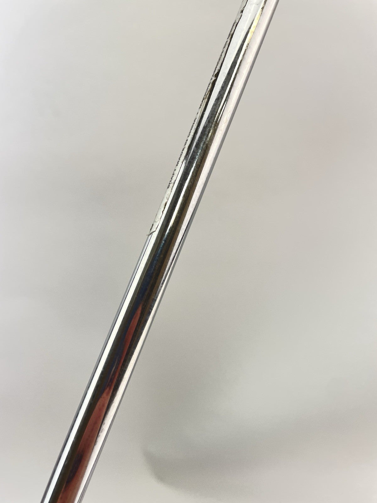 Nike VRS 5 Iron Regular Flex Steel /Right Handed /New Grip /2434117