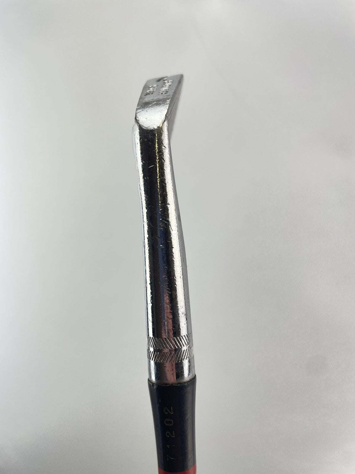 Peter Alliss 2 Iron Ryder Cup P.A.7. Regular Flex Steel/Right /New Grip /218874