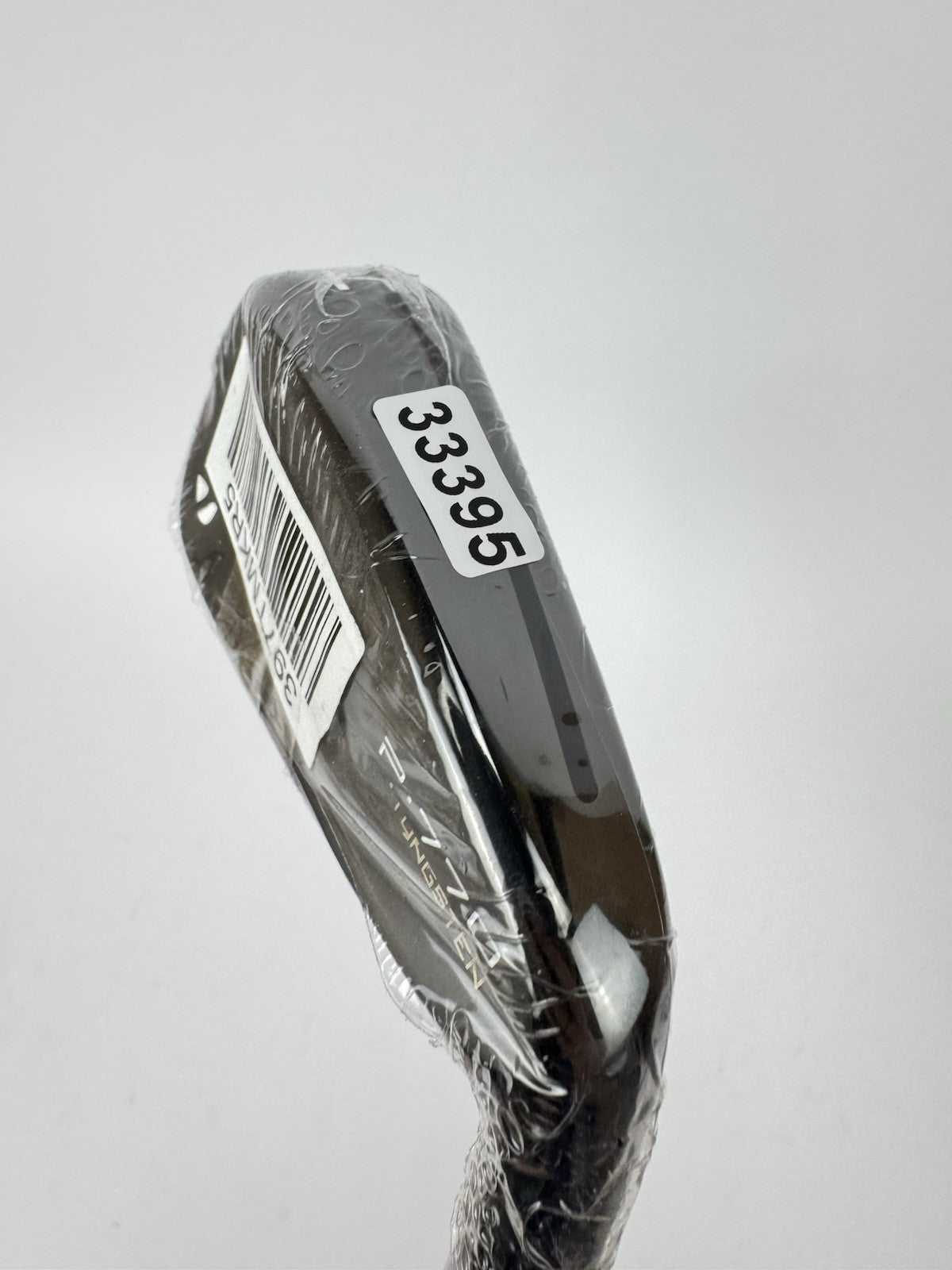 Taylormade P770 Limited  Phantom 4 Iron KBS Tour X Flex Black Steel /3339520