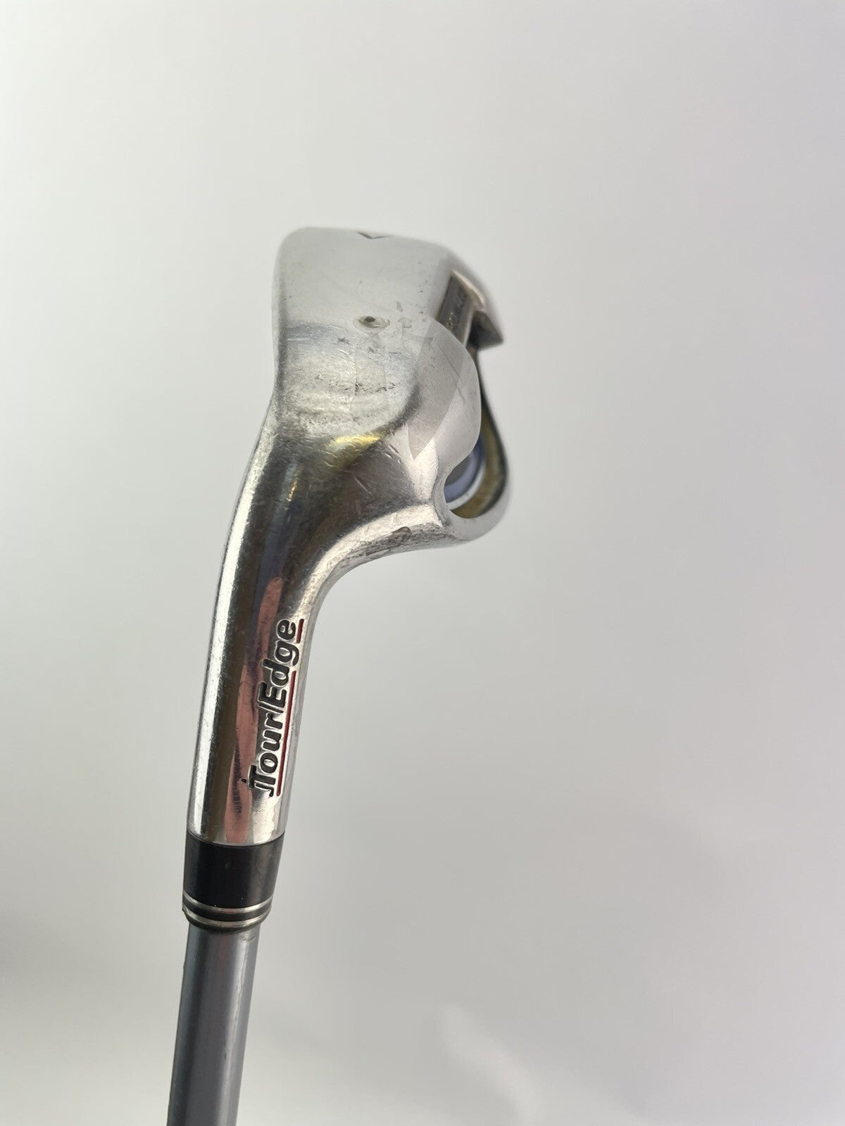 Tour Edge Gap Wedge Bazooka Geomax2 Left Handed /Regular Graphite /220214