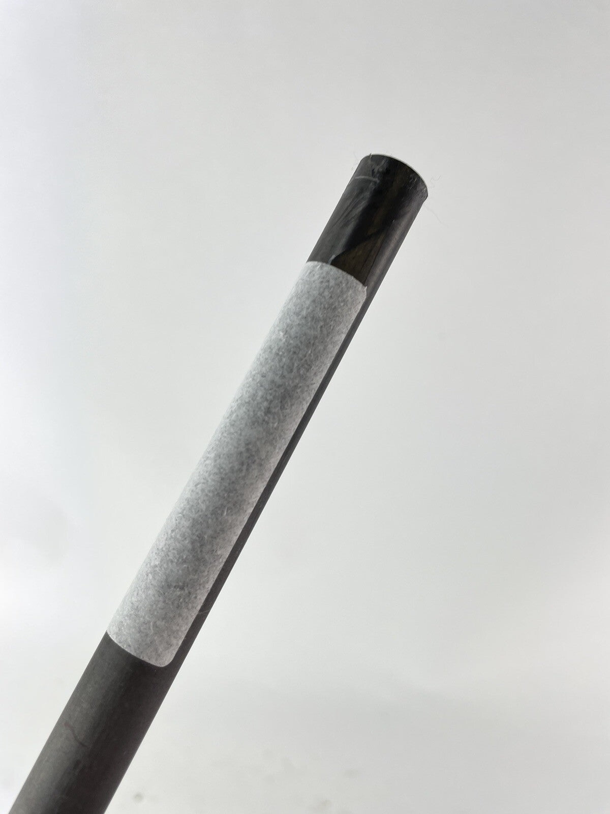 Mitsubishi Fubuki Iron Shaft 60 Stiff Flex Graphite 35.25" /0.370 Parallel/144428