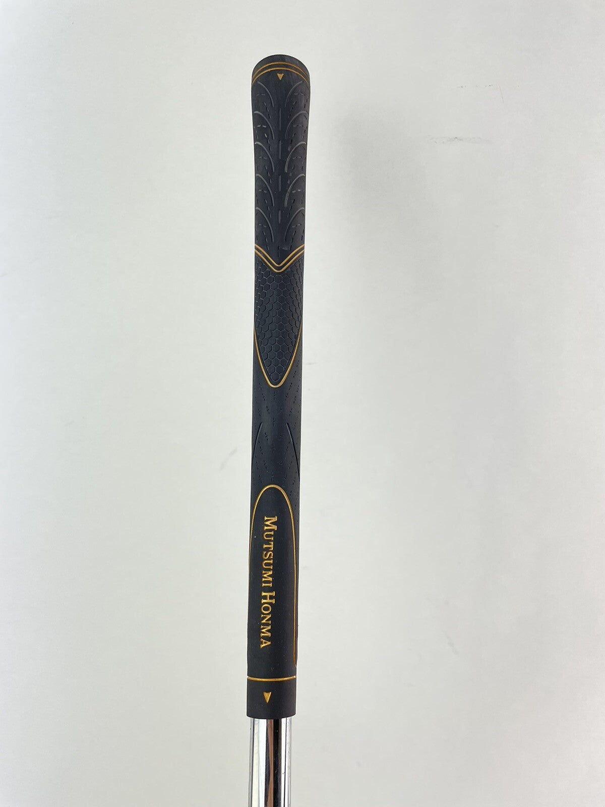 Mens Golf Driving 1 Iron EEE3ZZZ Regular Flex Steel /Right Hand /New /1743918