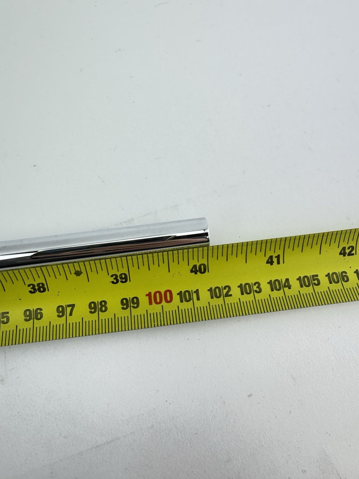 Project X Iron Shaft 5.0 Regular Flex Steel Flighted 40” /New /3090613