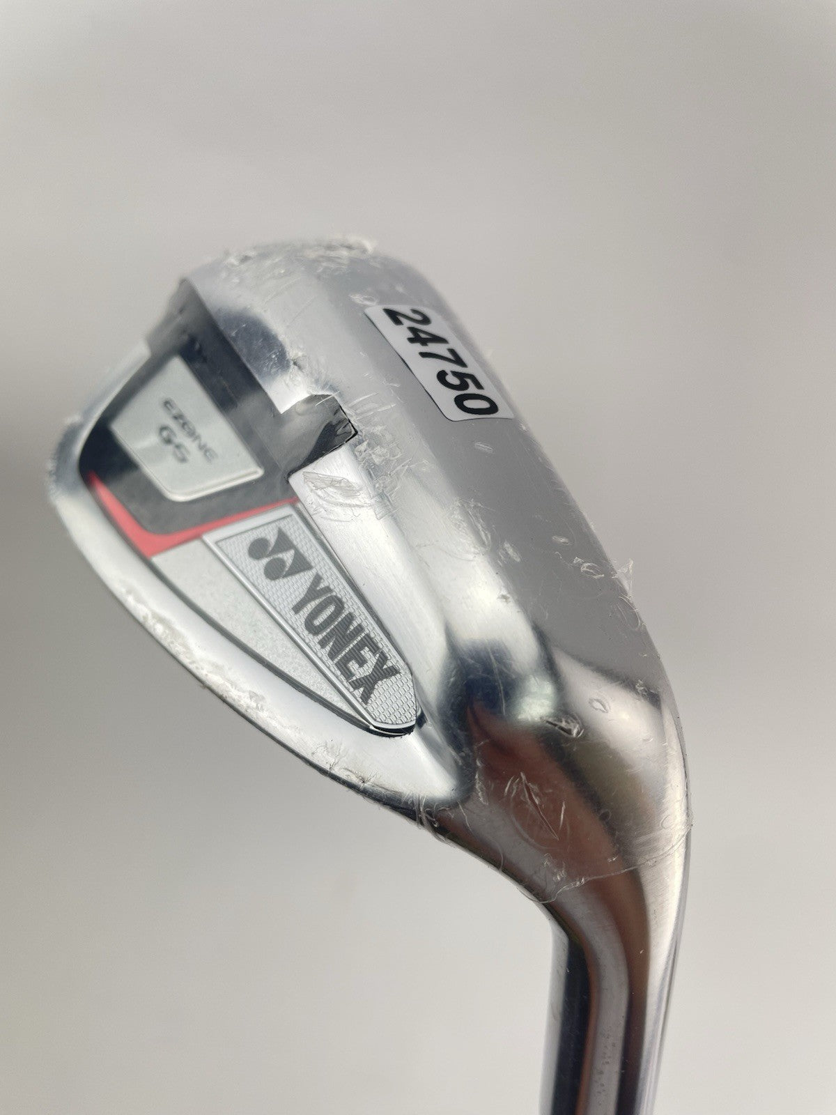 Yonex Ezone GS Sand Wedge 54* Senior Flex Graphite /Right Handed /New /2475020