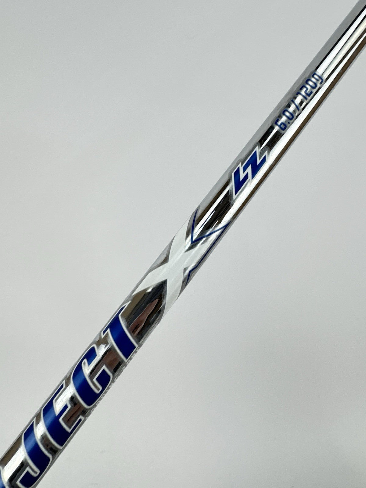 Project X LZ 6.0 Iron Shaft Stiff Flex Steel 35.25” /0.355 Tapered /332773