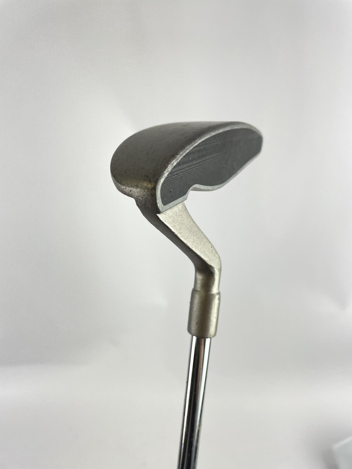 Northstar FWS Putter Milled Face 34.5" Right Handed /Steel Shaft /New Grip /60148