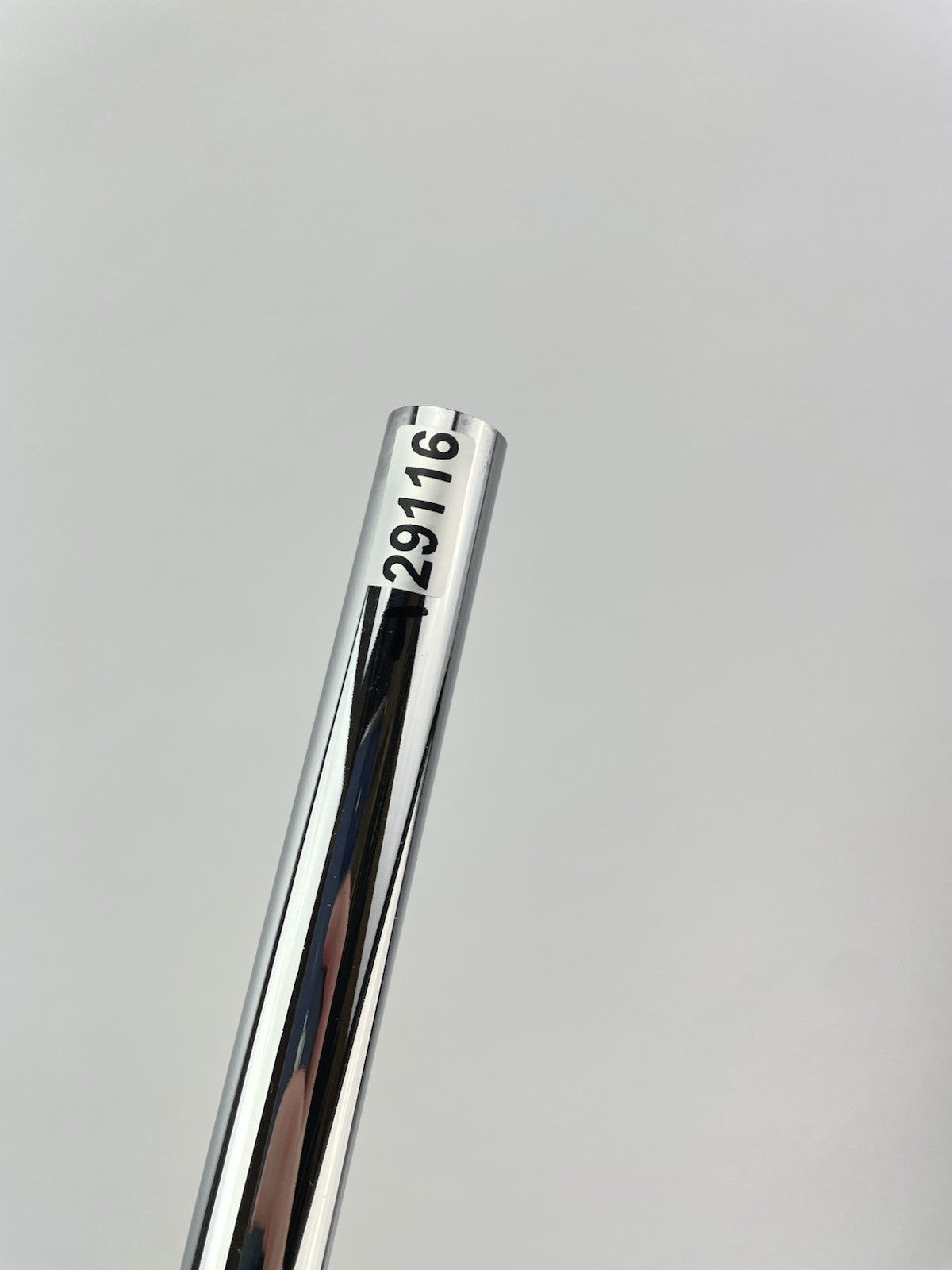Project X LZ Iron Shaft 6.5 X Flex Steel 125G 35.5” /0.355 Tapered /2911615