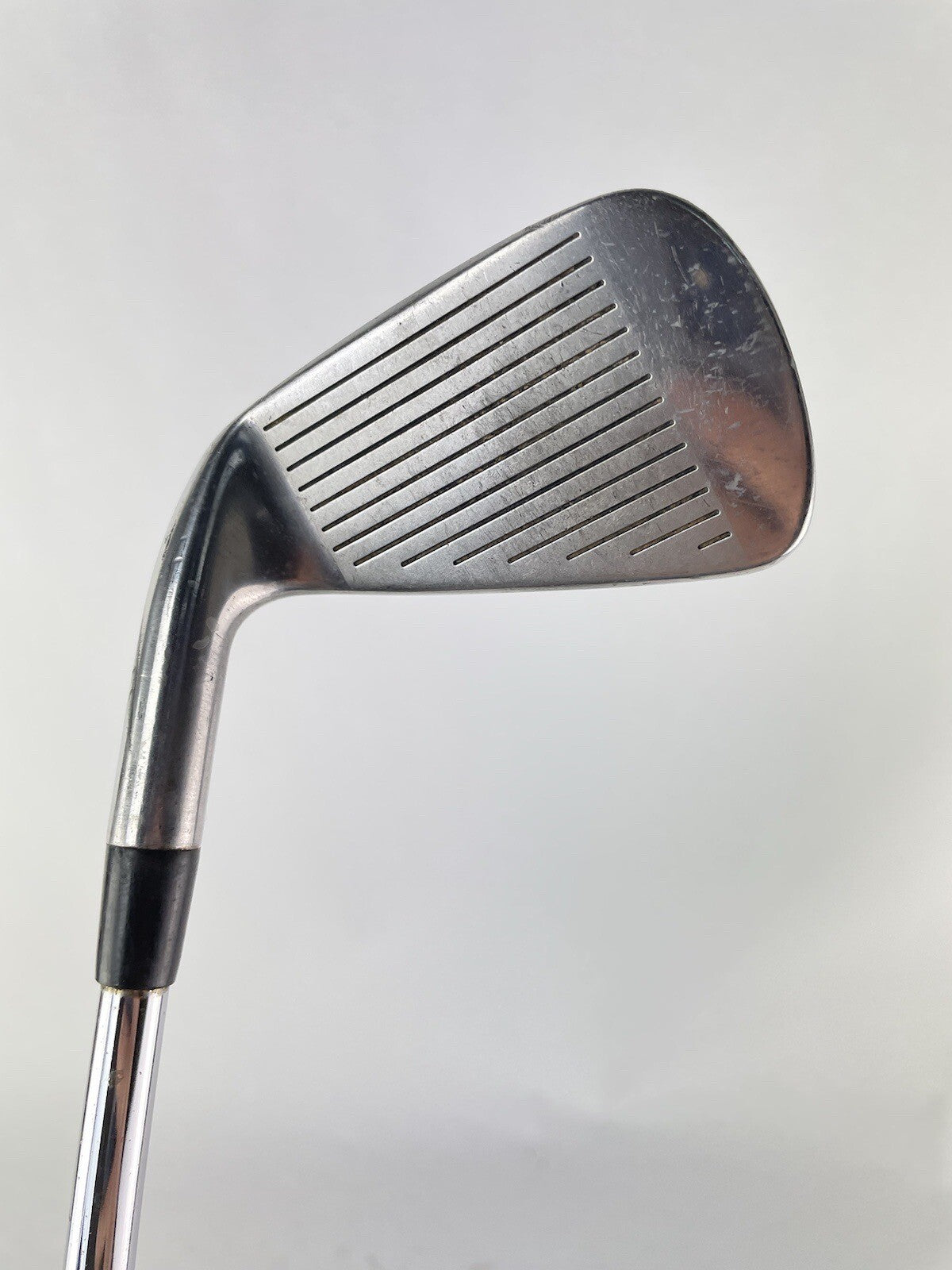 Titleist Golf 5 Iron DCI 981 Stiff Flex Steel /Right Handed /New Mid Grip /146317