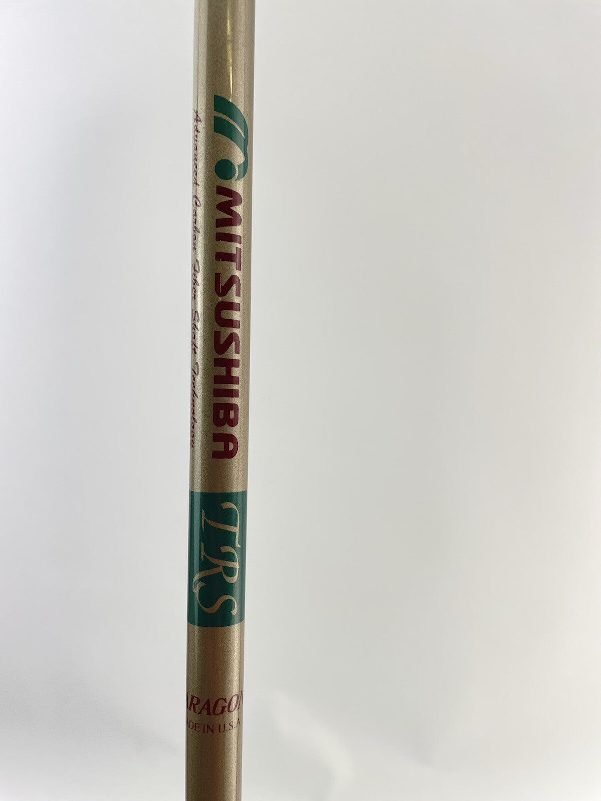 Mitsushiba Ladies Driver 12* Viper Ladies Graphite /Right /New Grip /2182313