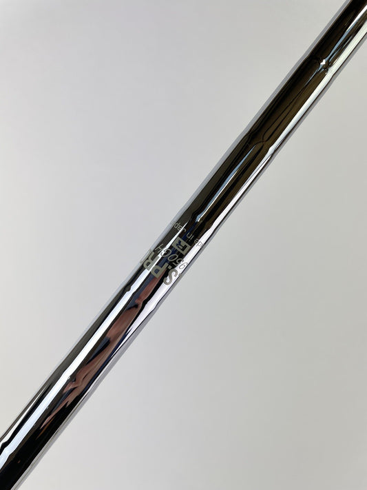 Nippon 950GH Iron Shaft Regular Flex Steel 35.5” /0.355 Tapered/136150
