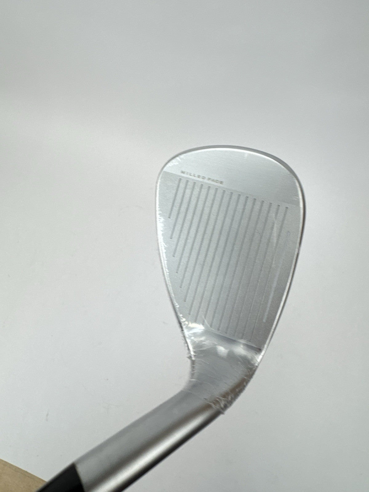 Cobra LTDX Gap Wedge Left Handed KBS Tour 90 Stiff Flex Steel /Brand New /3340112