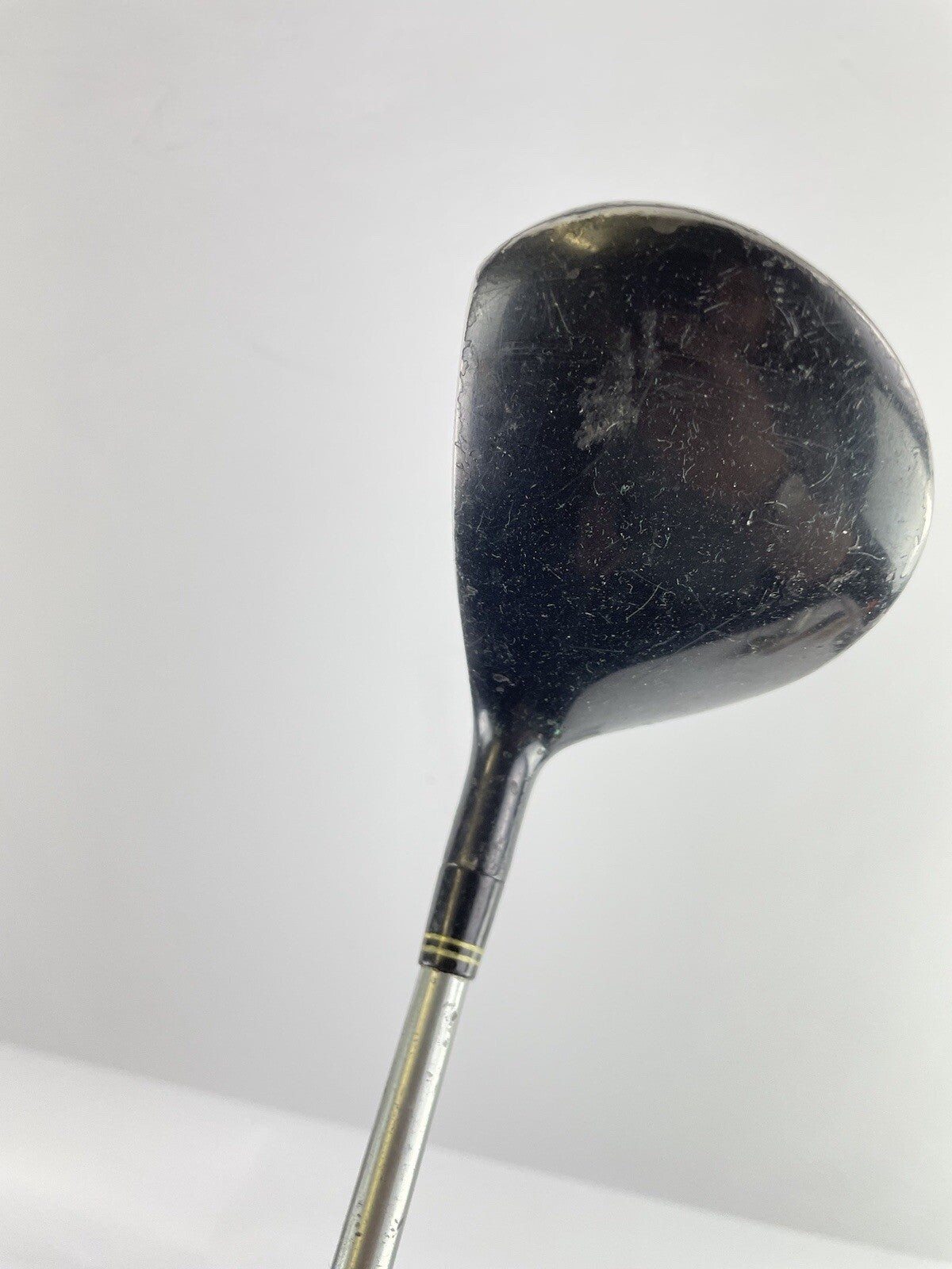 Sonartec Driving Cavity 3 Wood 14* Fujikura Stiff Graphite /New Grip /963712