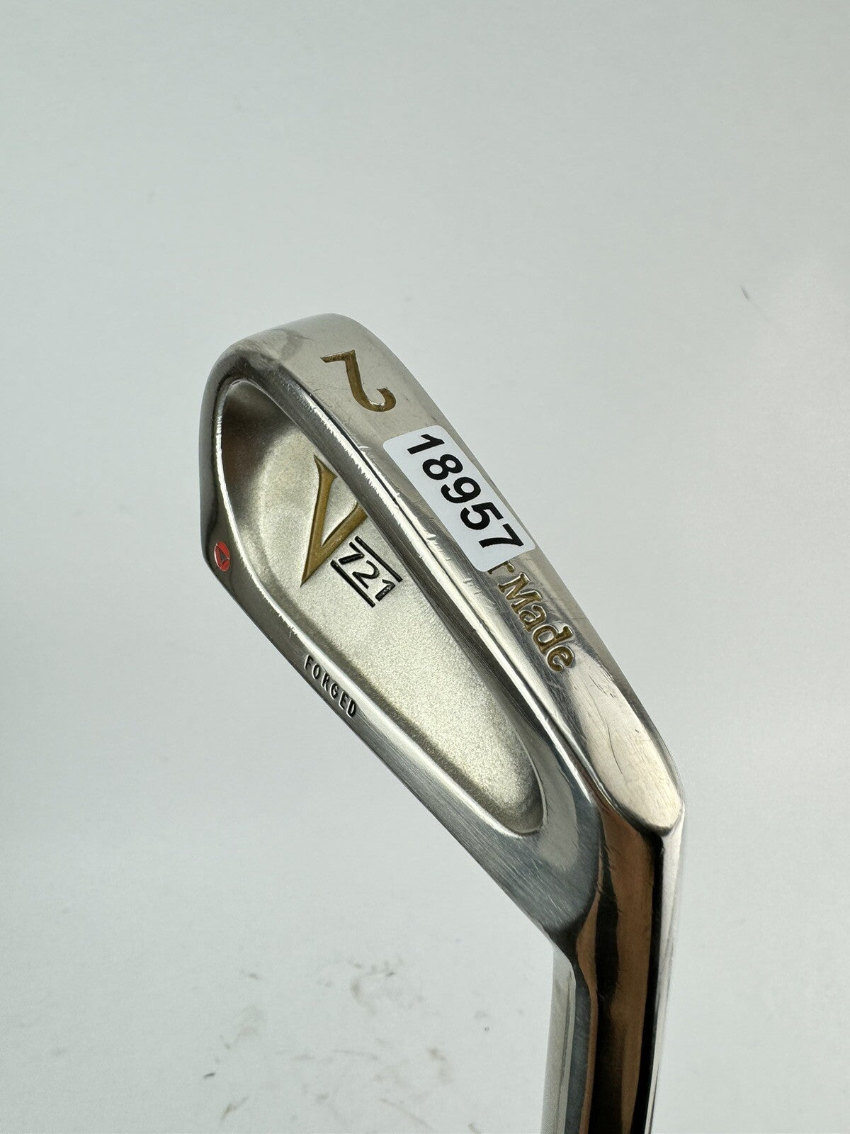 Taylormade V721 Forged 2 Iron R300 Regular Steel /Right /New Grip /1895716