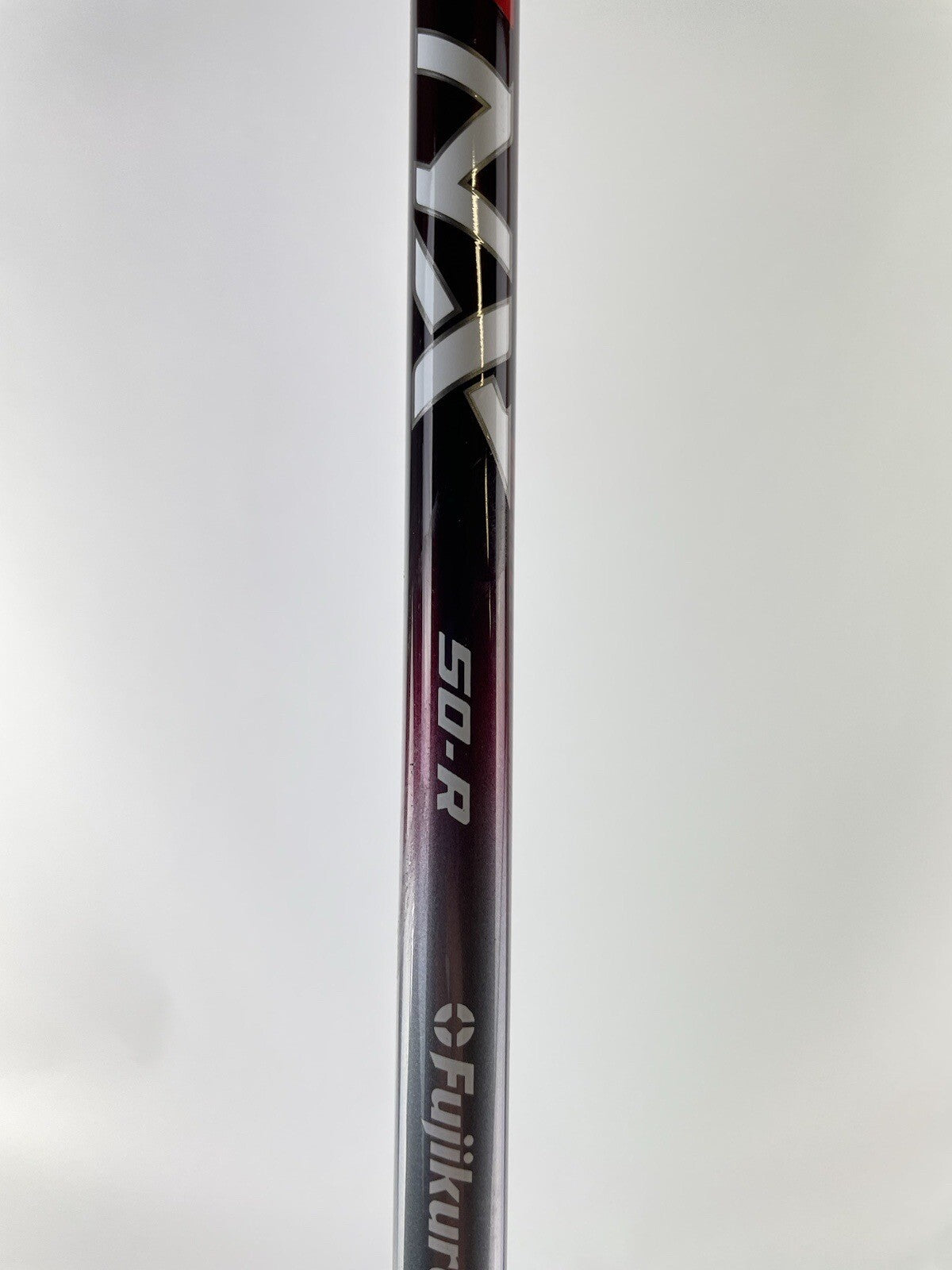 Taylormade Stealth 7 Iron Speeder 7 Iron NX Regular Graphite /Left /Demo /1415512