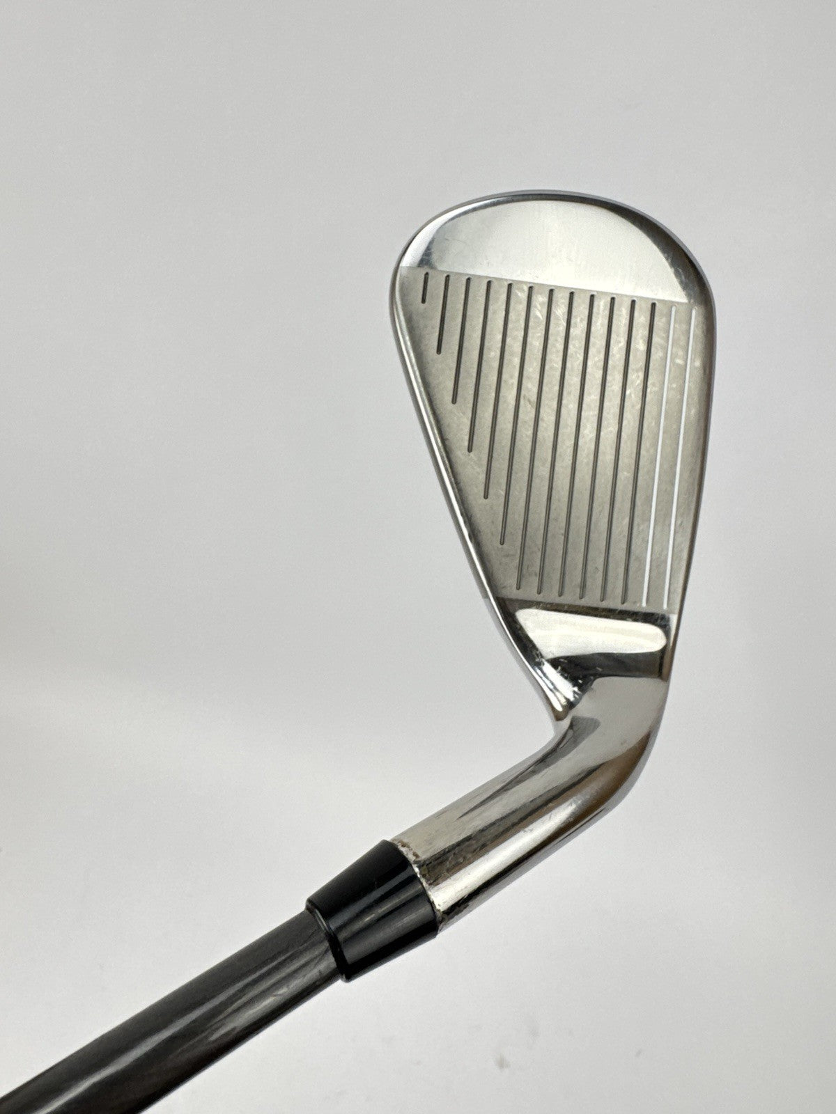 Callaway Mavrik Max 6 Iron Left Handed Evenflow 5.5 Regular Graphite /3360911