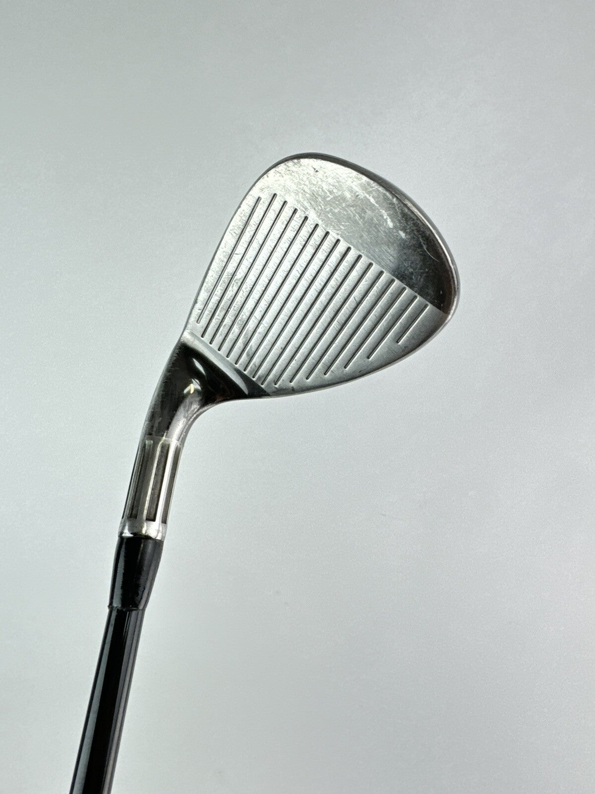 Taylormade M2 Sand Wedge Fujikura Atmos A Senior Graphite /Lamkin Midsize11