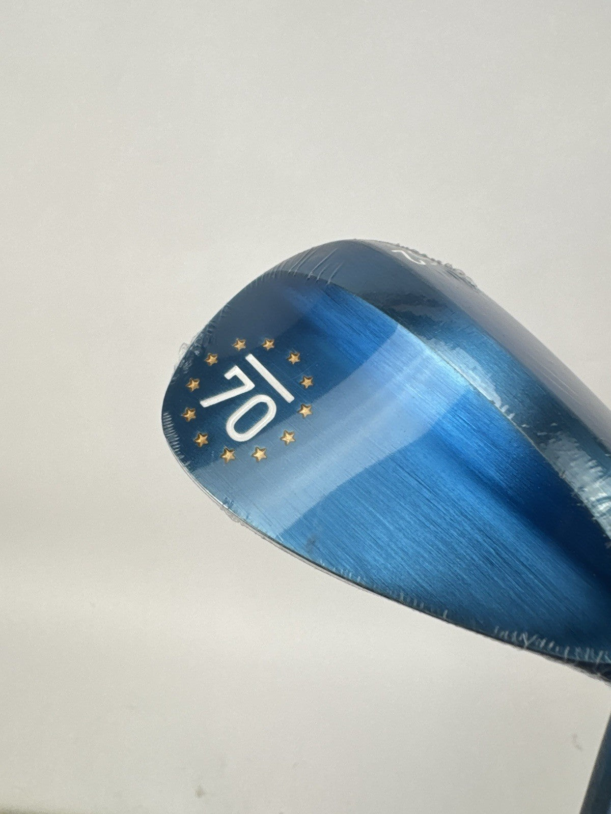 Sub 70 Gap Wedge 52* Team Europe Ryder Cup DG MID90 S300 Stiff Steel /New/339763