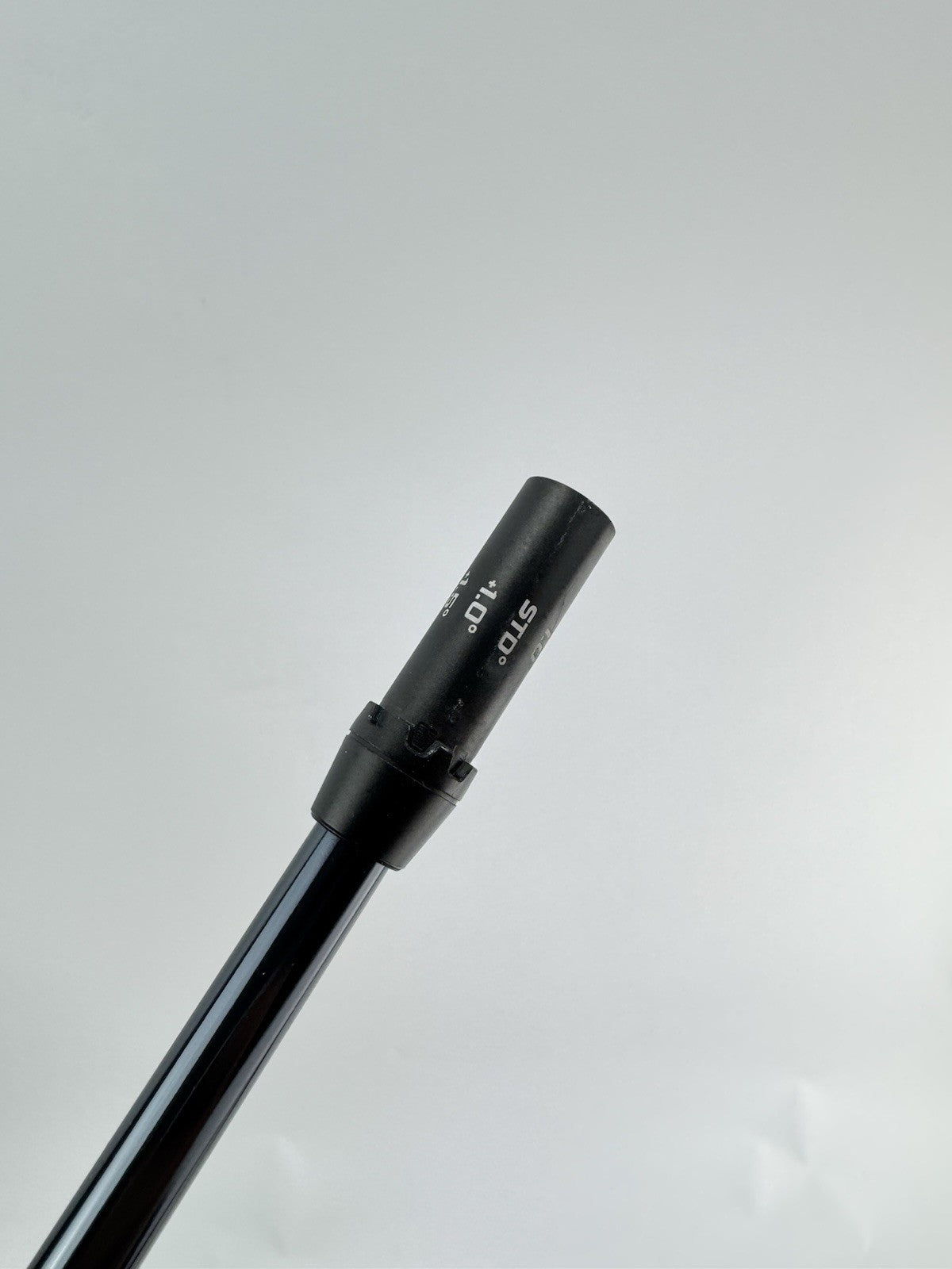 Cobra UST LINQ 3 Wood Shaft 7F5 Extra Stiff Flex Graphite 42” /277716
