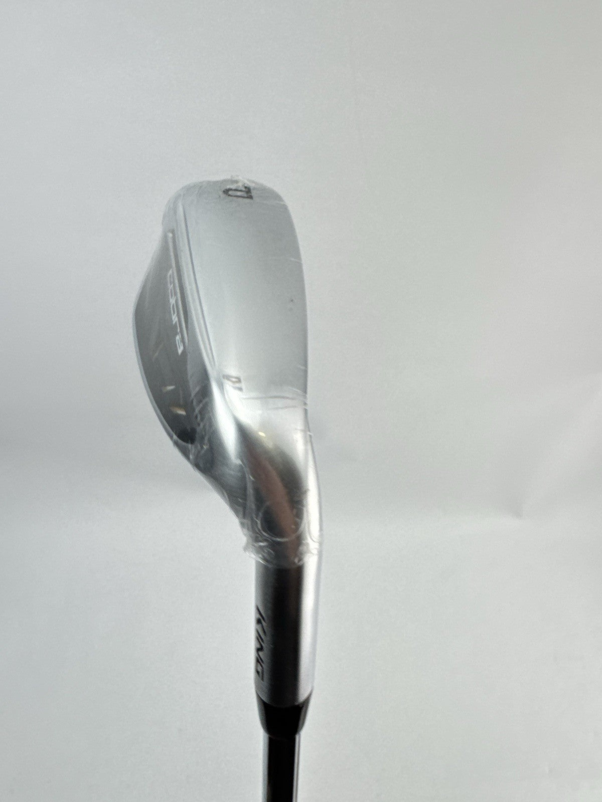 Cobra LTDx Pitching Wedge KBS Tour 90 Regular Steel /Right Handed /New /295166