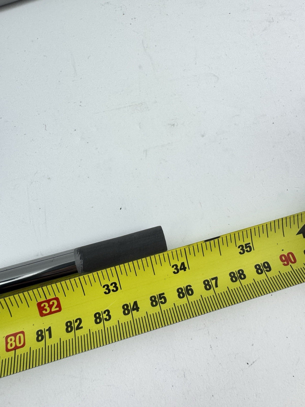 Project X Catalyst Wedge Shaft Set (3) 80 6.0 Stiff Graphite 0.355 Tapered/2955010