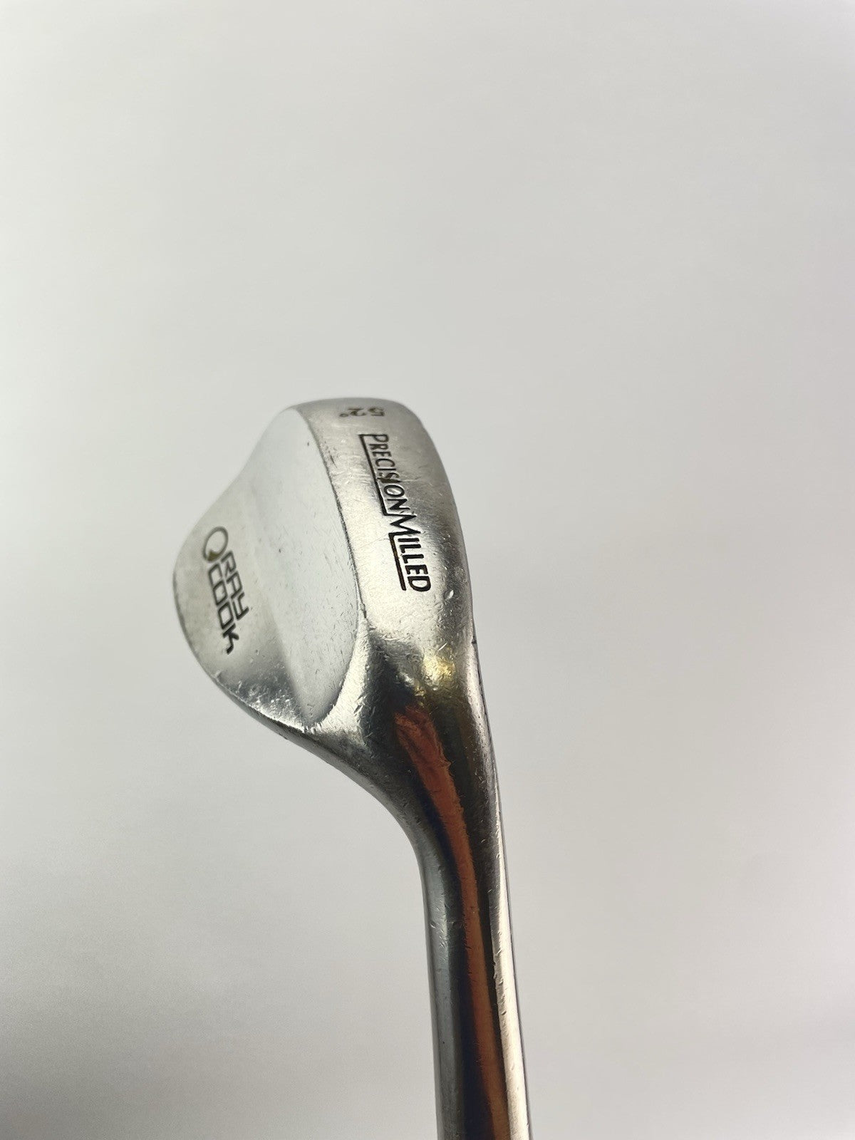 Ray Cook Gap Wedge 52* R300 Regular Flex Steel /Right Handed /New Grip /255153