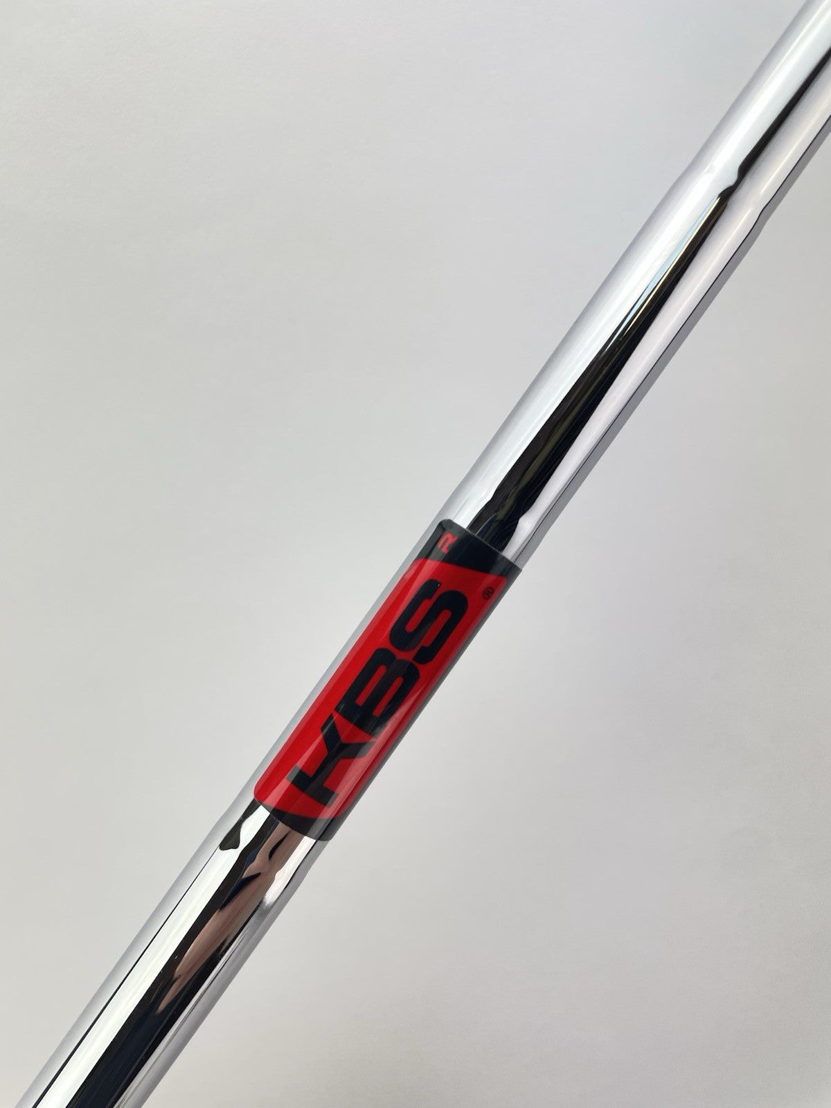 KBS Tour 90 Wedge Shaft Regular Flex Steel 34” /0.355 Tapered /273522