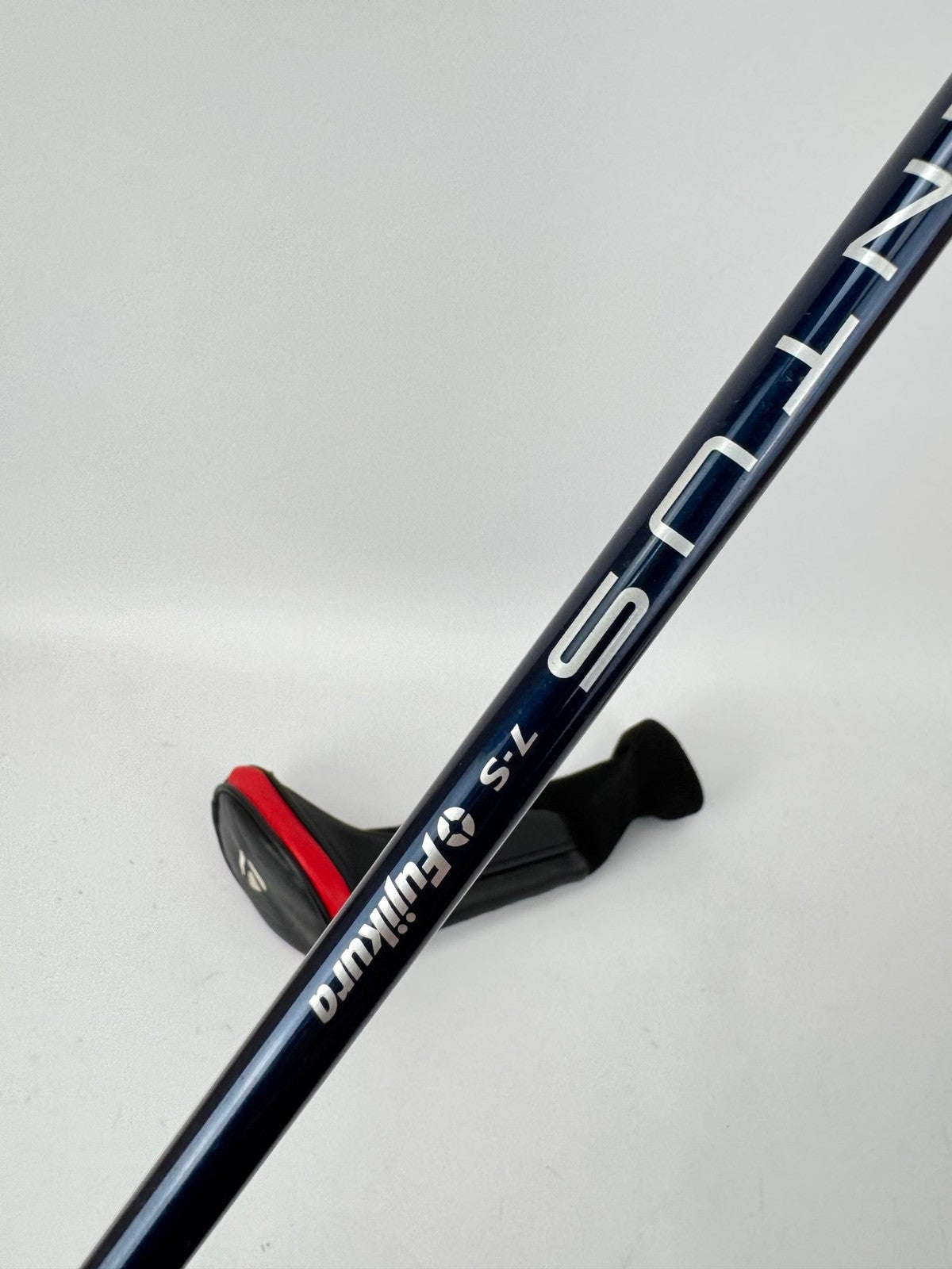 TaylorMade Stealth 3 Hybrid 19 Degrees Fujikura Ventus Blue 7 S Stiff /3654511