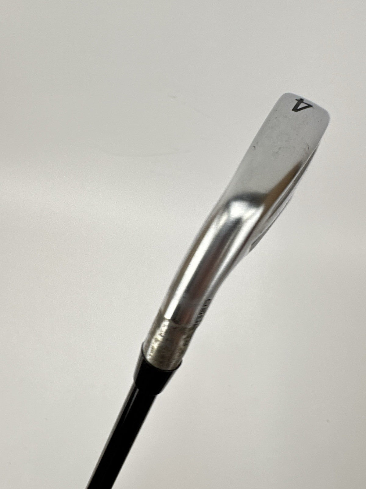 Titleist T100s 4 Iron Left Handed Dimana Stiff Graphite /New Shaft + Grip /345854