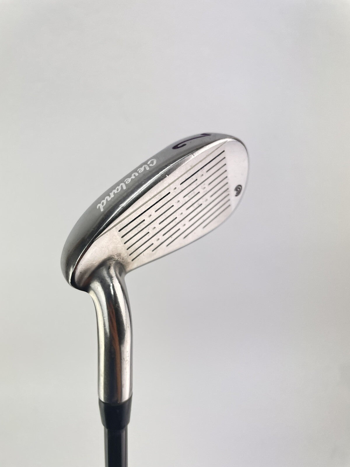 Cleveland VAS 2 Iron Anti Shank Offset Fujikura Atmos Regular Graphite /166256