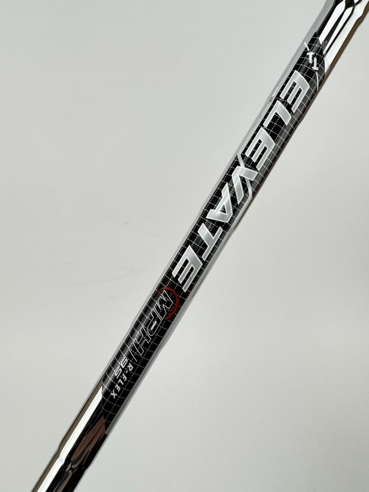 Ping i230 6 Iron Black Dot Elevate MPH 95 Regular Steel /Right /New Grip /3444313