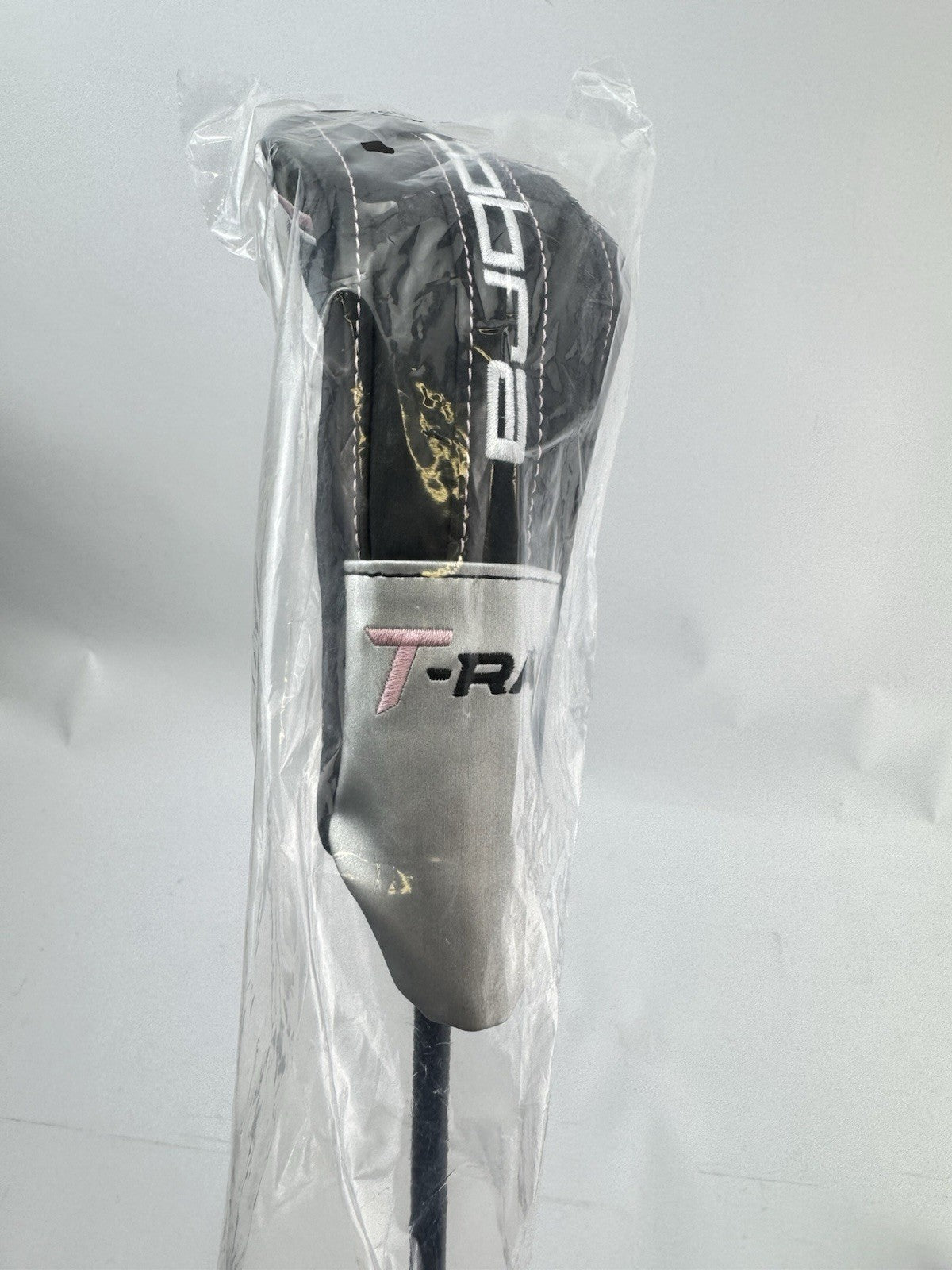 Cobra Ladies T Rail 5 Hybrid 23* KBS PGI Ladies Graphite /Left Handed /3020817