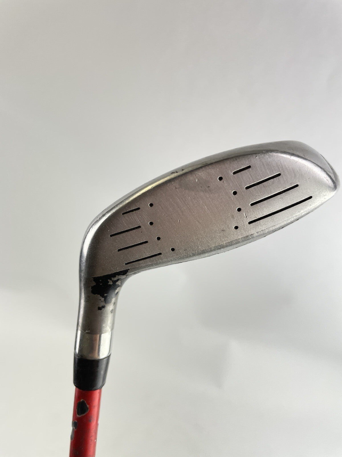John Letters 4 Hybrid 24* T8 Uniflex Graphite /Right Handed /New Grip /115525