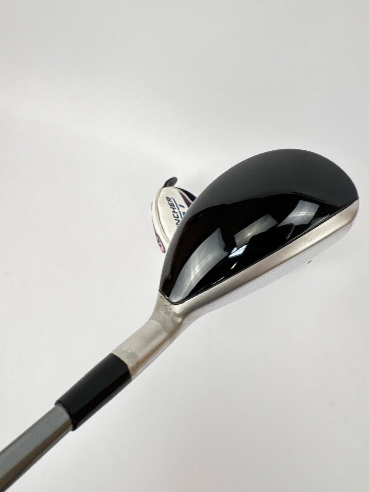Cleveland Launcher DST 3 Hybrid 20.5° Diamana Red Stiff Flex Graphite /左手/3670711
