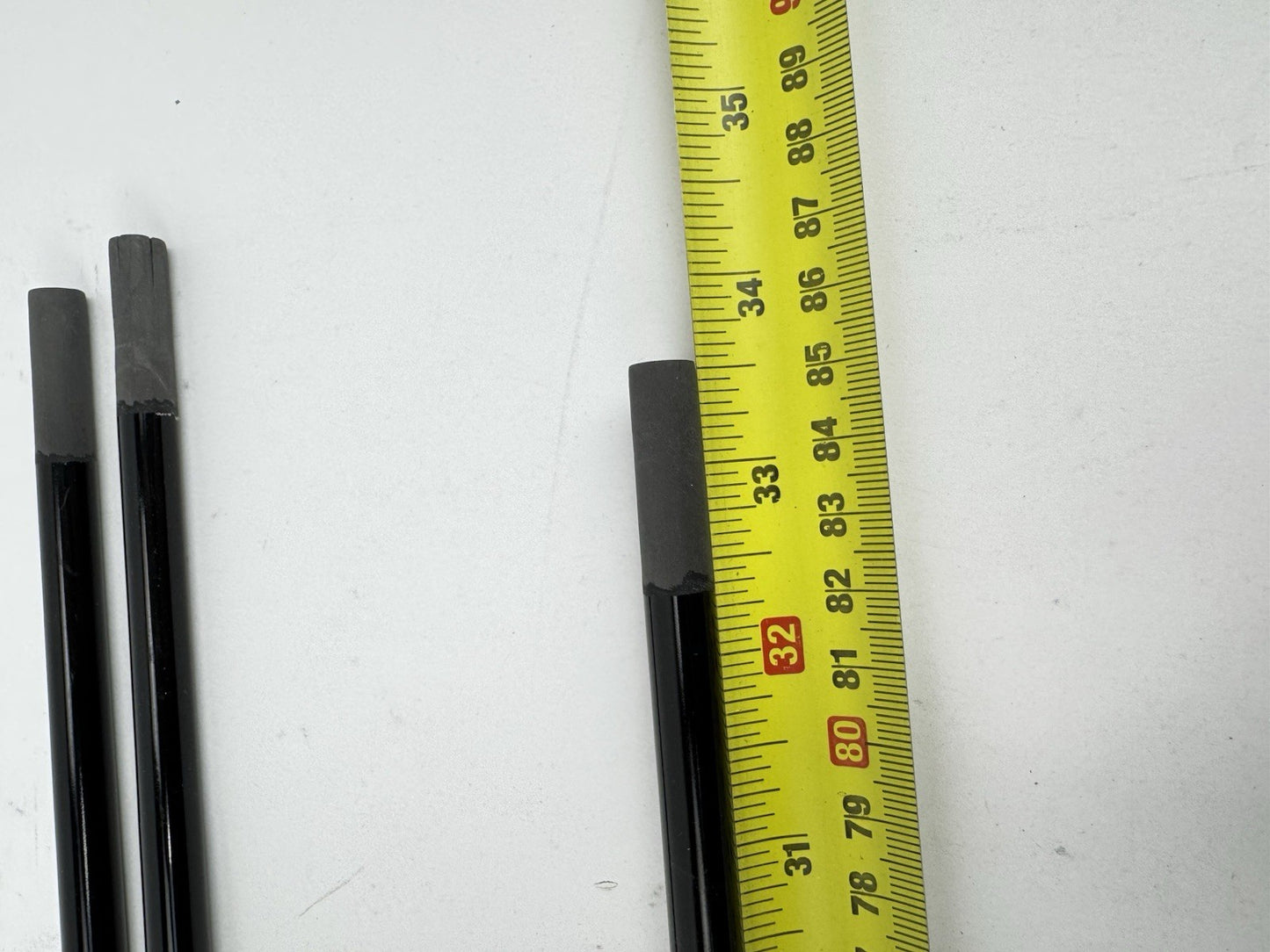 Mitsubishi Chemical Wedge Shaft Set (3) Tensei White Senior Graphite 0.355/318699