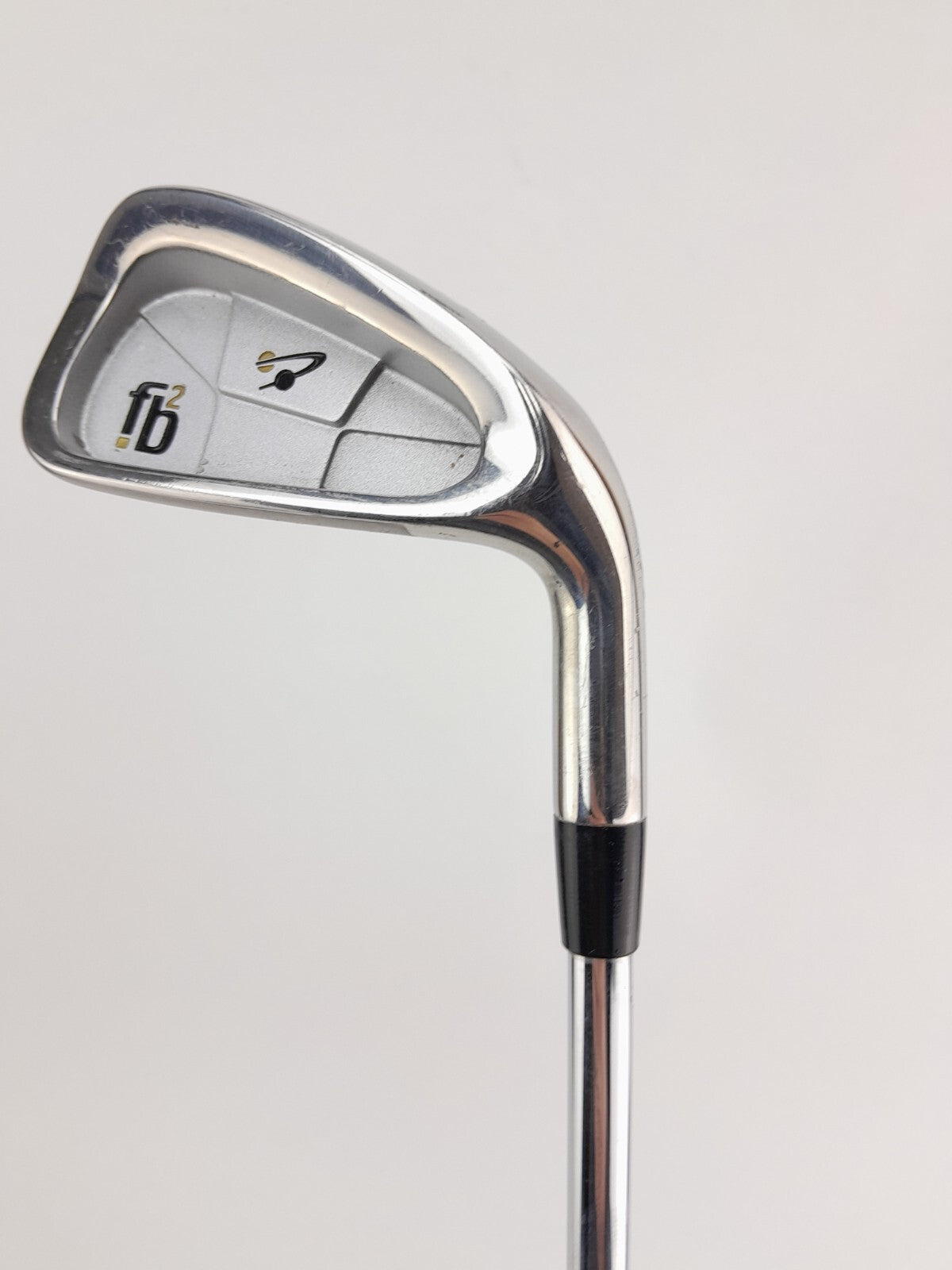 Progen Fb2 3 Iron True Temper Regular Steel /Right Handed /New Grip /163380