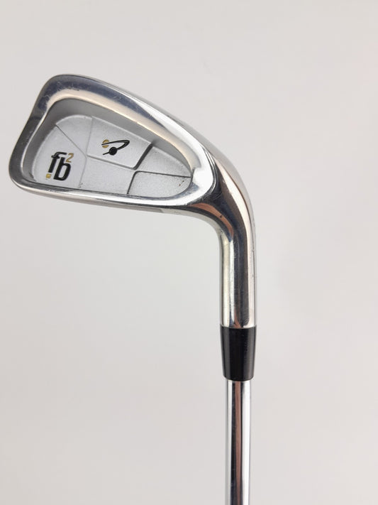 Progen Fb2 3 Iron True Temper Regular Steel /Right Handed /New Grip /163380
