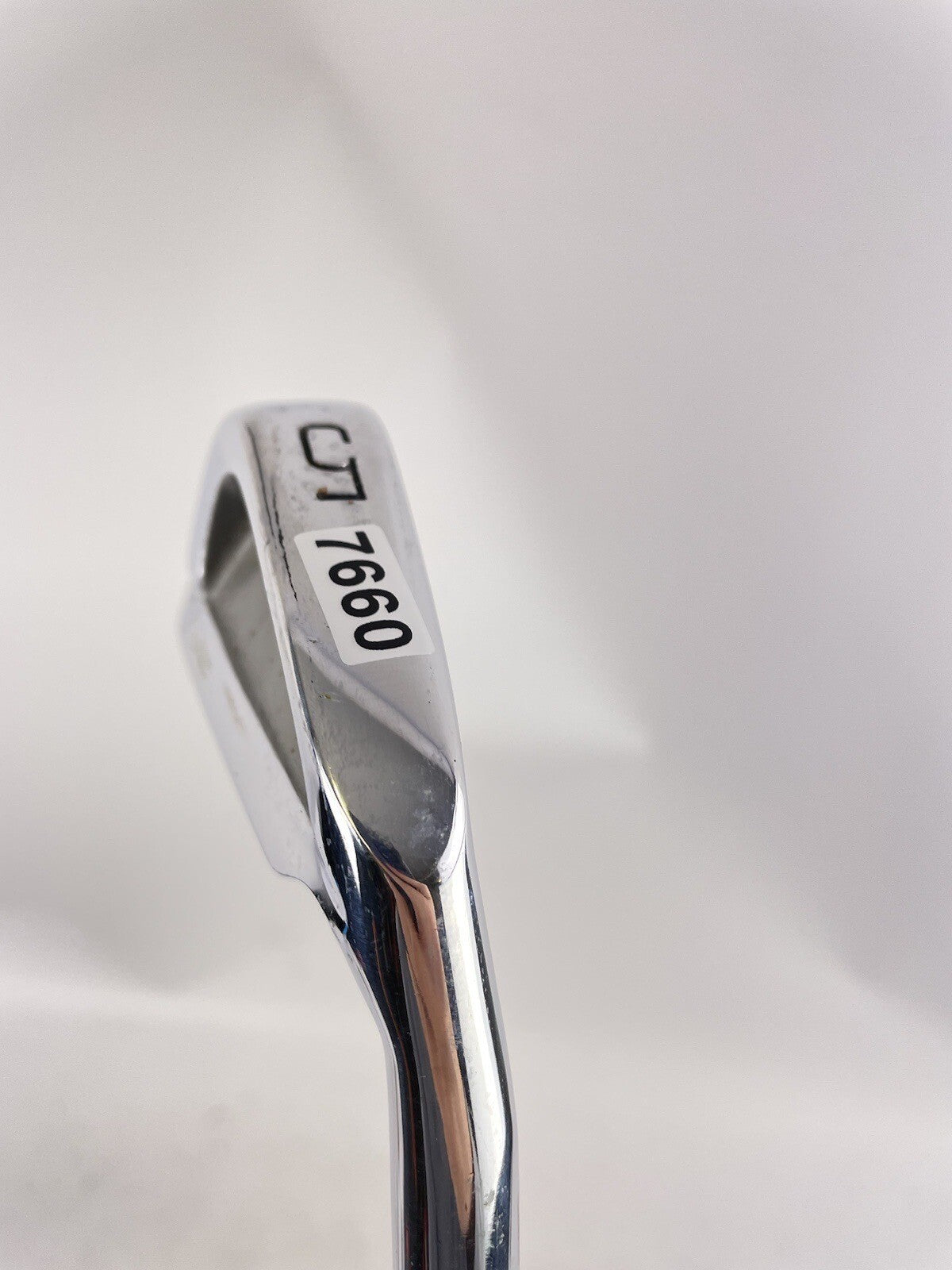 Mens Golf Forged 5 Iron Regular Flex Steel /Right Handed /New Grip /766019