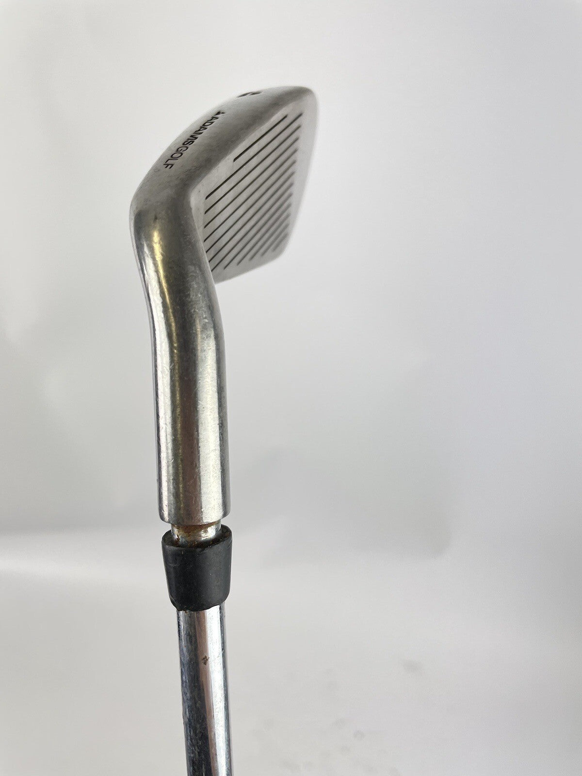 Adams Tight Lies 3 Iron Regular Flex Steel /Right Handed /New Grip /48975