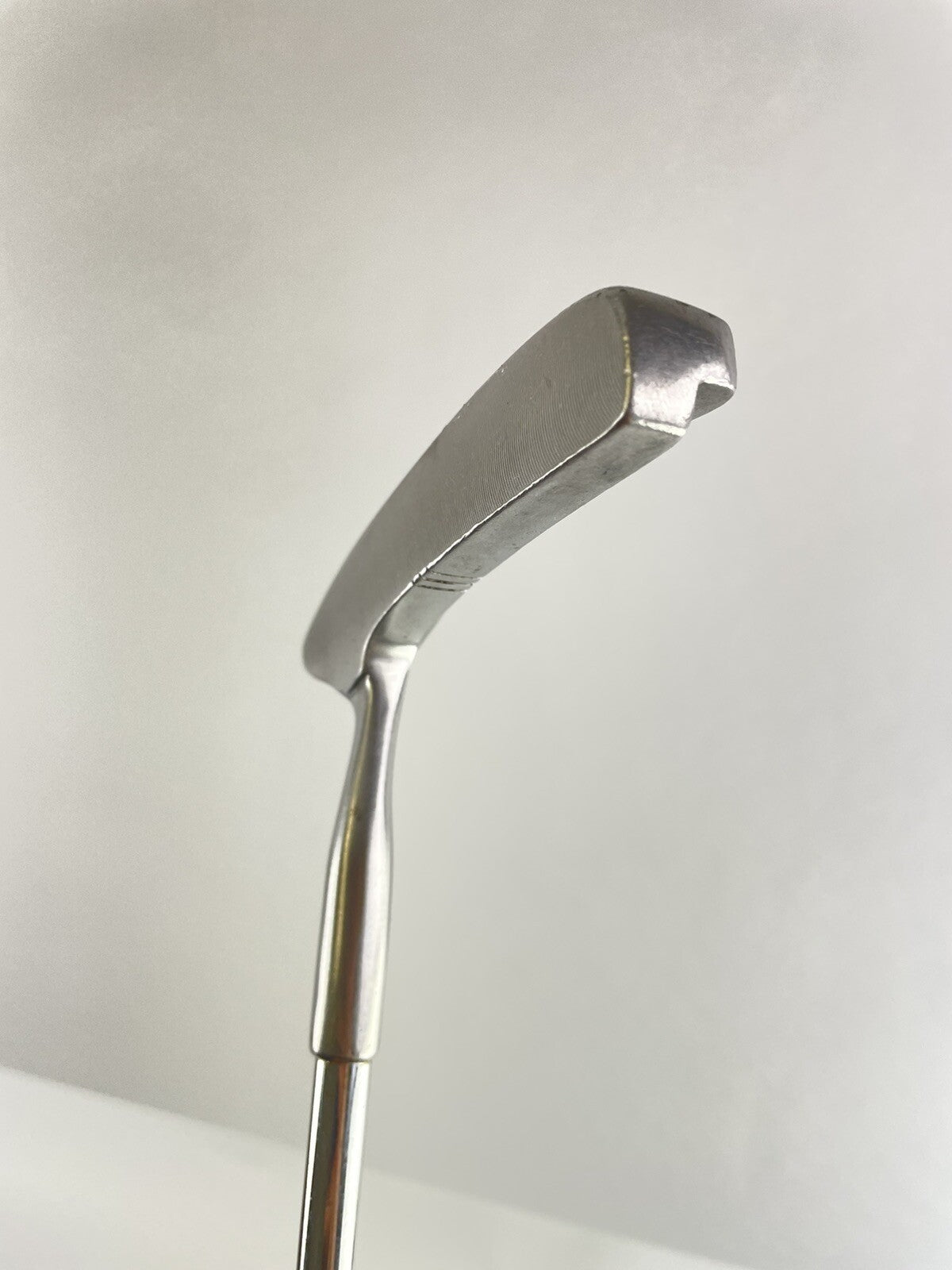 Ben Sayers Milled Putter Blade MF-001 32.5” Right Handed /New Grip /112779