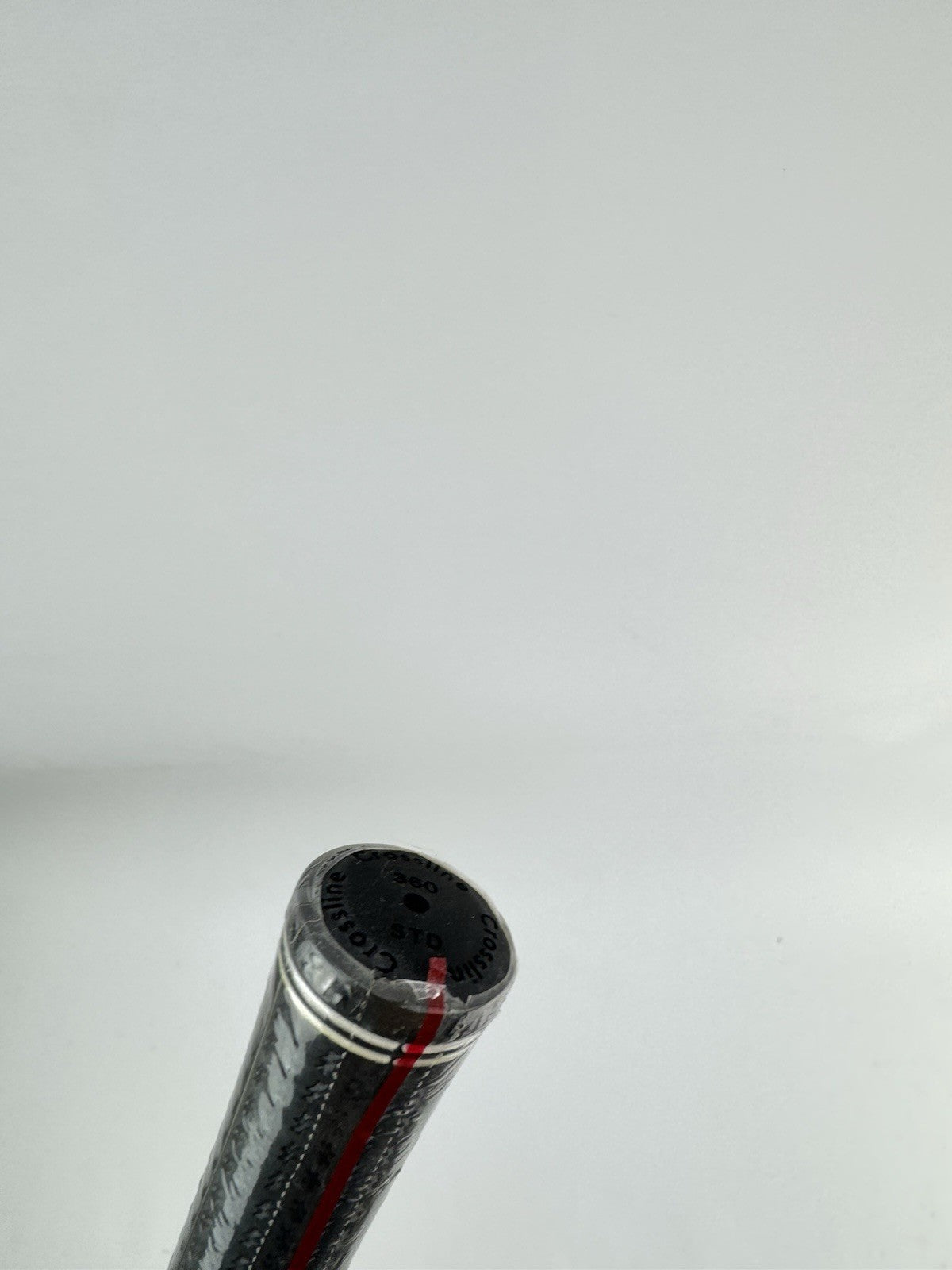 KBS $-Taper Lite Iron Shaft Regular Steel 35.5” /0.370 Parallel /Lamkin /2749010