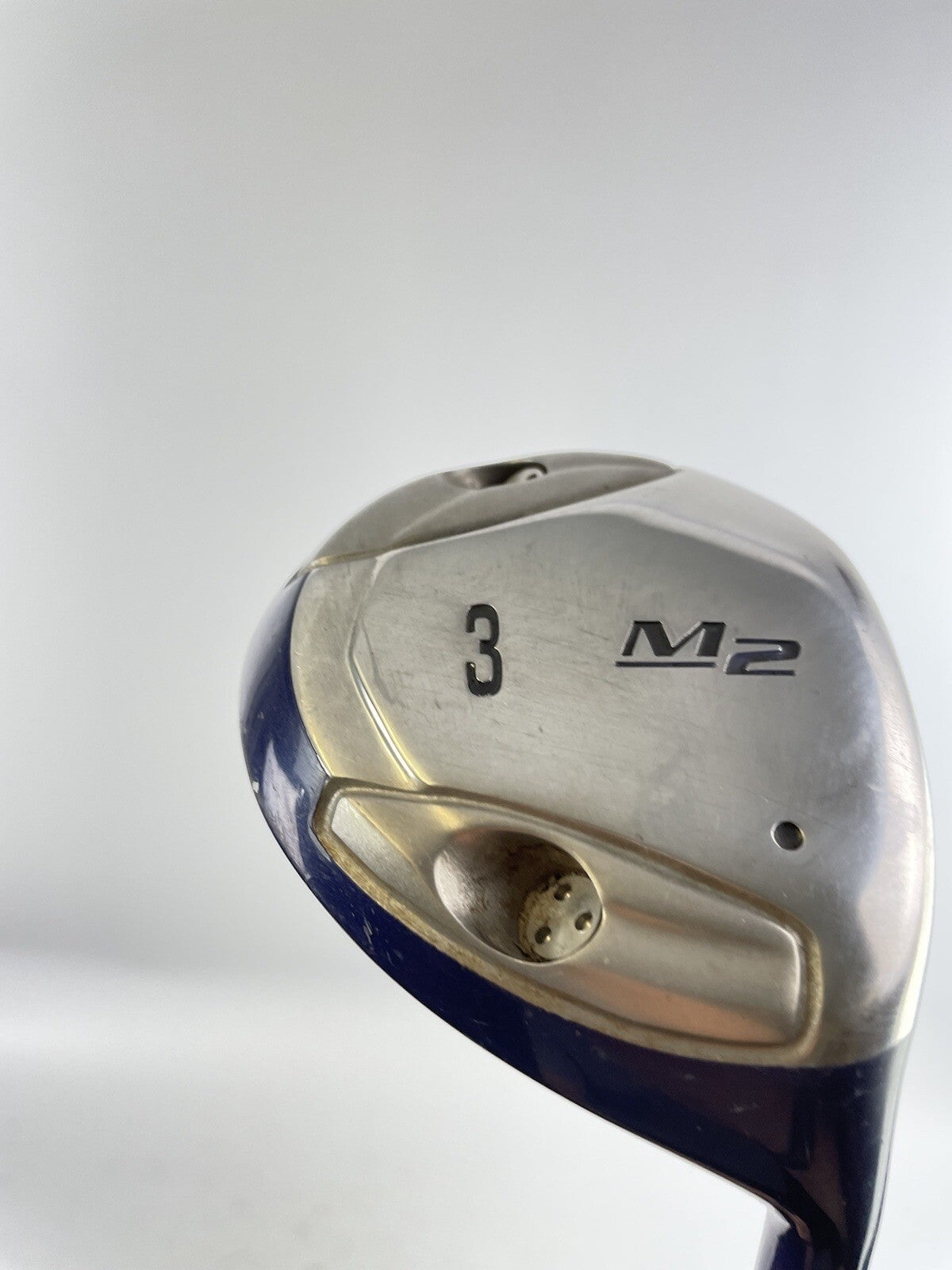 Ben Sayers M2 #3 Wood Ladies Flex Graphite/ Right Handed/ New Grip/ 27961