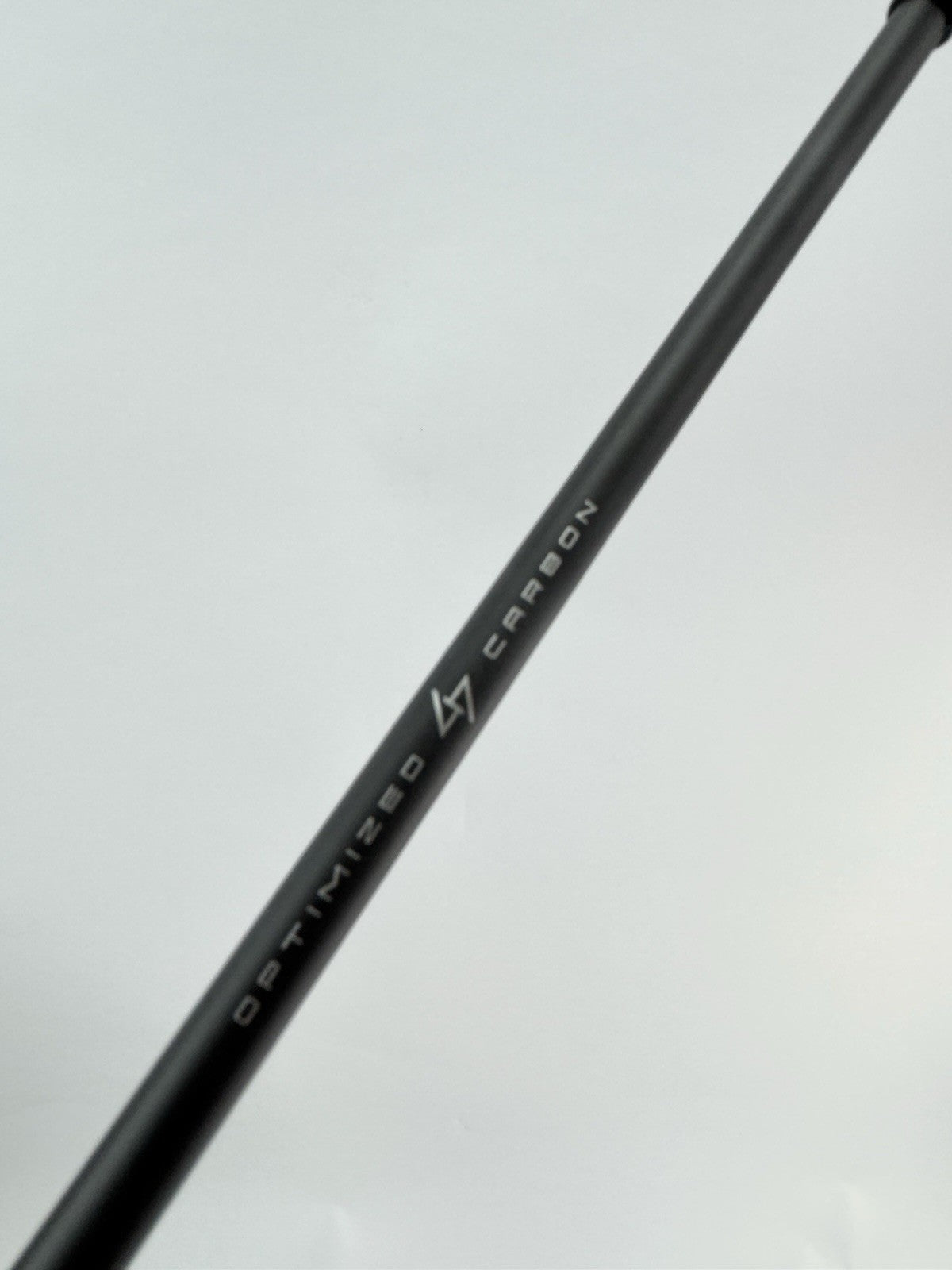 Callaway Elyte AI Smoke Driver Shaft Hzrdus Gen5 5.5 Regular Graphite 44” /New7