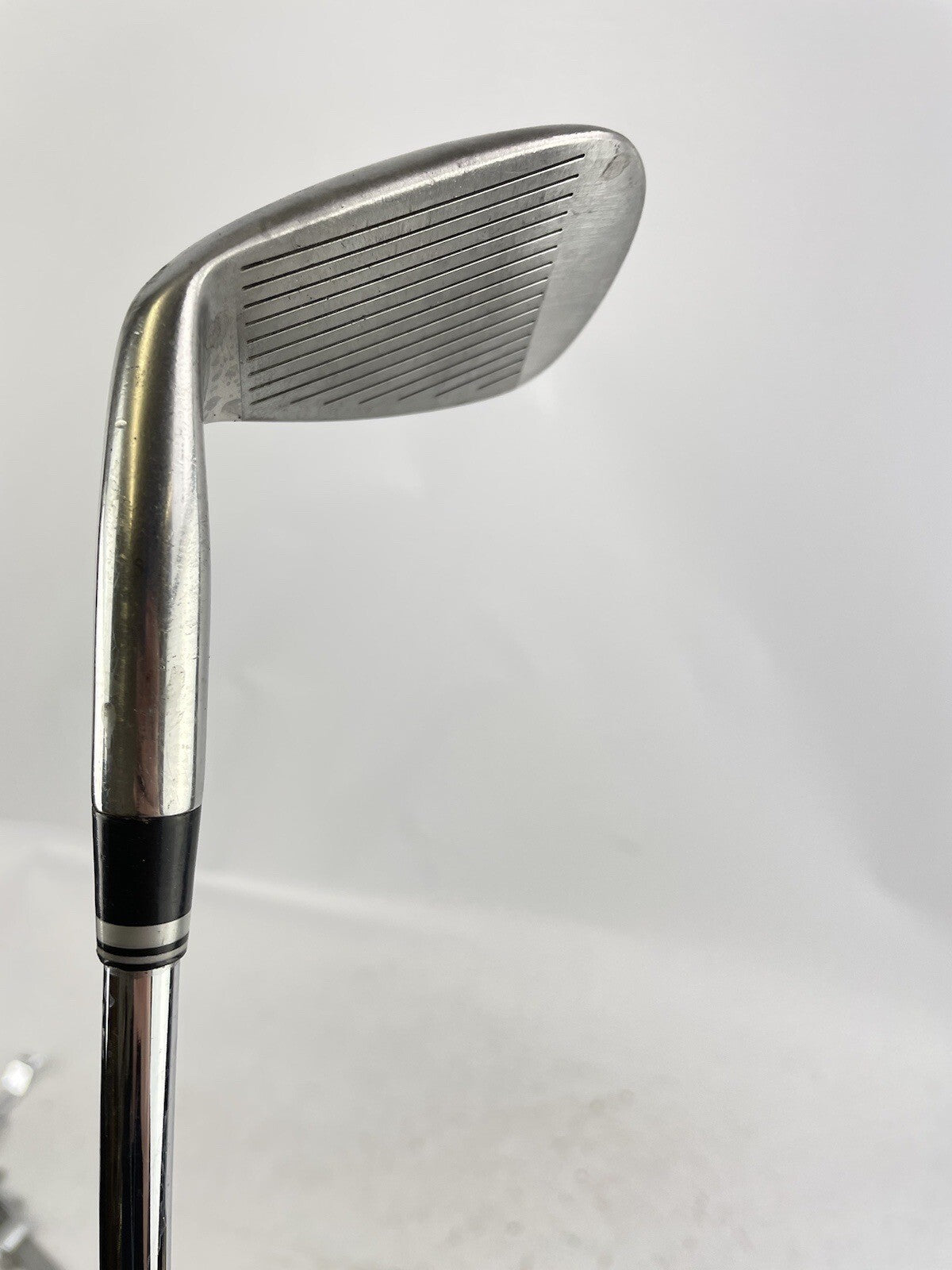 Slazenger Sand Wedge Pro Grind S300 Stiff Steel /Right Handed /New Grip /88017