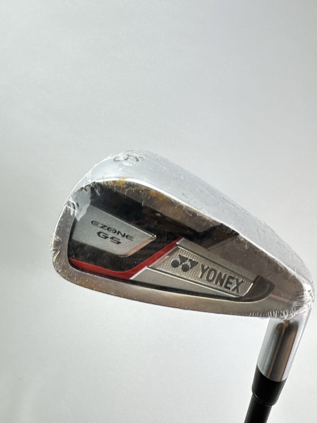 Yonex Ezone GS 6 Iron 26* Stiff Flex Graphite /Right Handed /New /260024