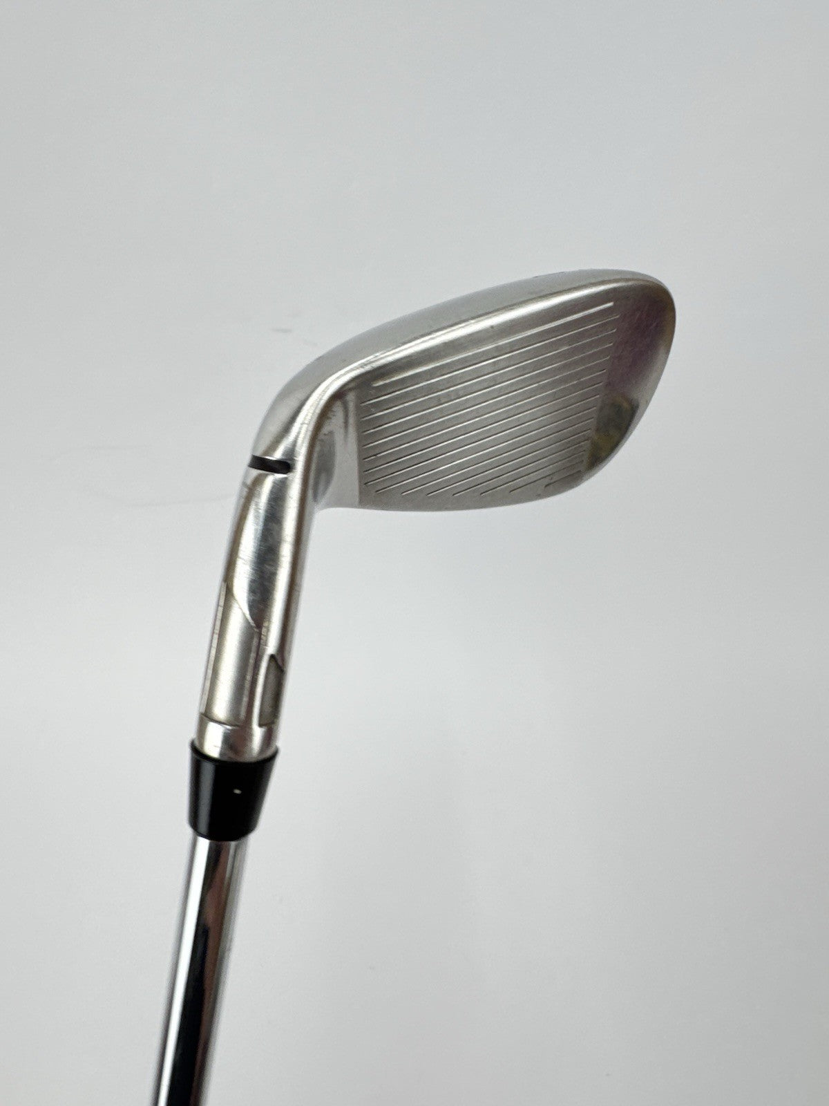 Taylormade Sim Max 9 Iron Elevate MPH 95 Regular Steel /Right /New Grip /344876