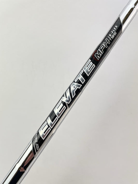 Elevate MPH 95 Iron Shaft Regular Flex Steel 35 /0.370 Parallel /238380
