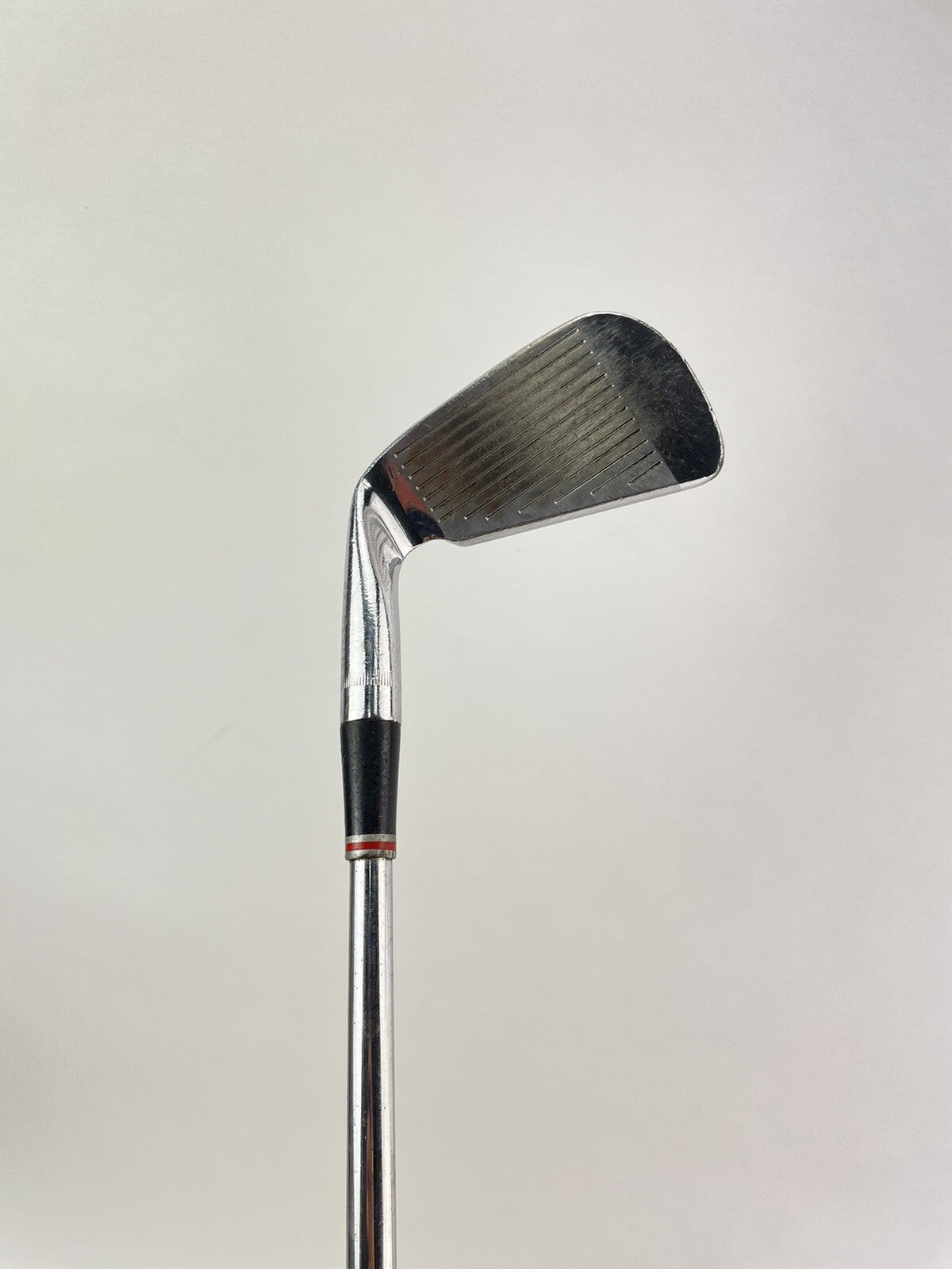 Ben Hogan 4 Iron Edge Forged 3 Regular Flex Steel /Right Handed /New Grip /1926210