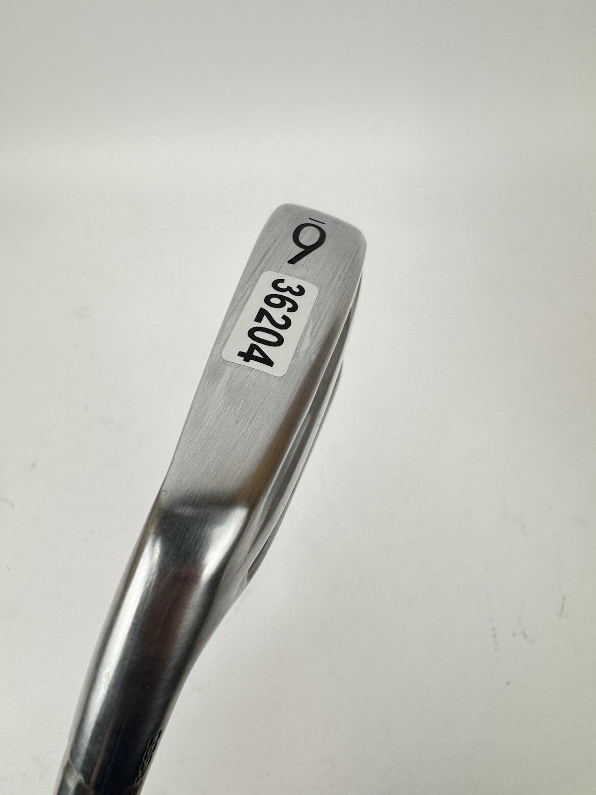 Titleist T100s 6 Iron Left Handed KBS Tour C-Taper 120 Stiff Flex Steel /3620417