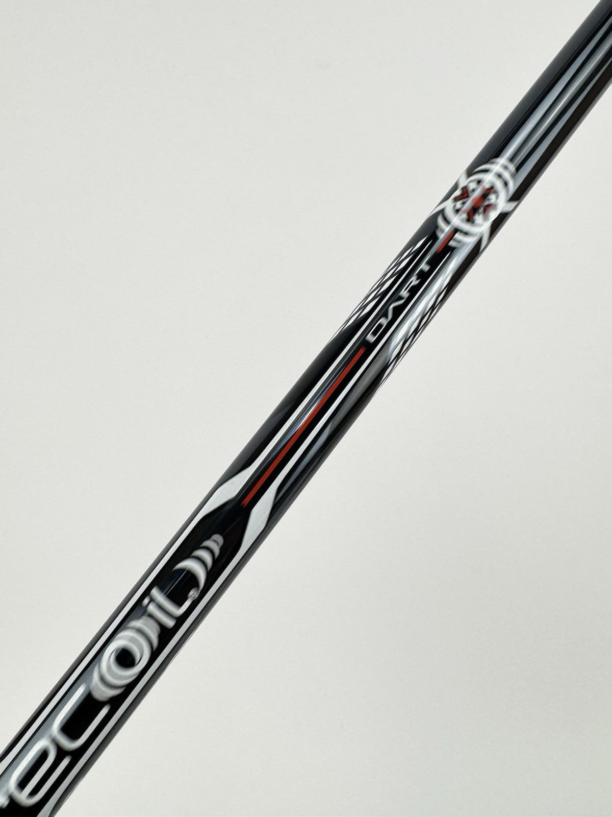 UST Recoil Dart Iron Shaft 65 F3 Regular Flex Graphite 35.5 /0.370 /331094