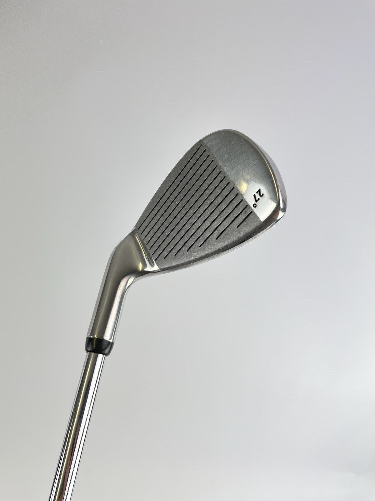Ocean Kudos 5 Iron Golf Mens Regular Flex Steel /Right Handed /New Grip /904413